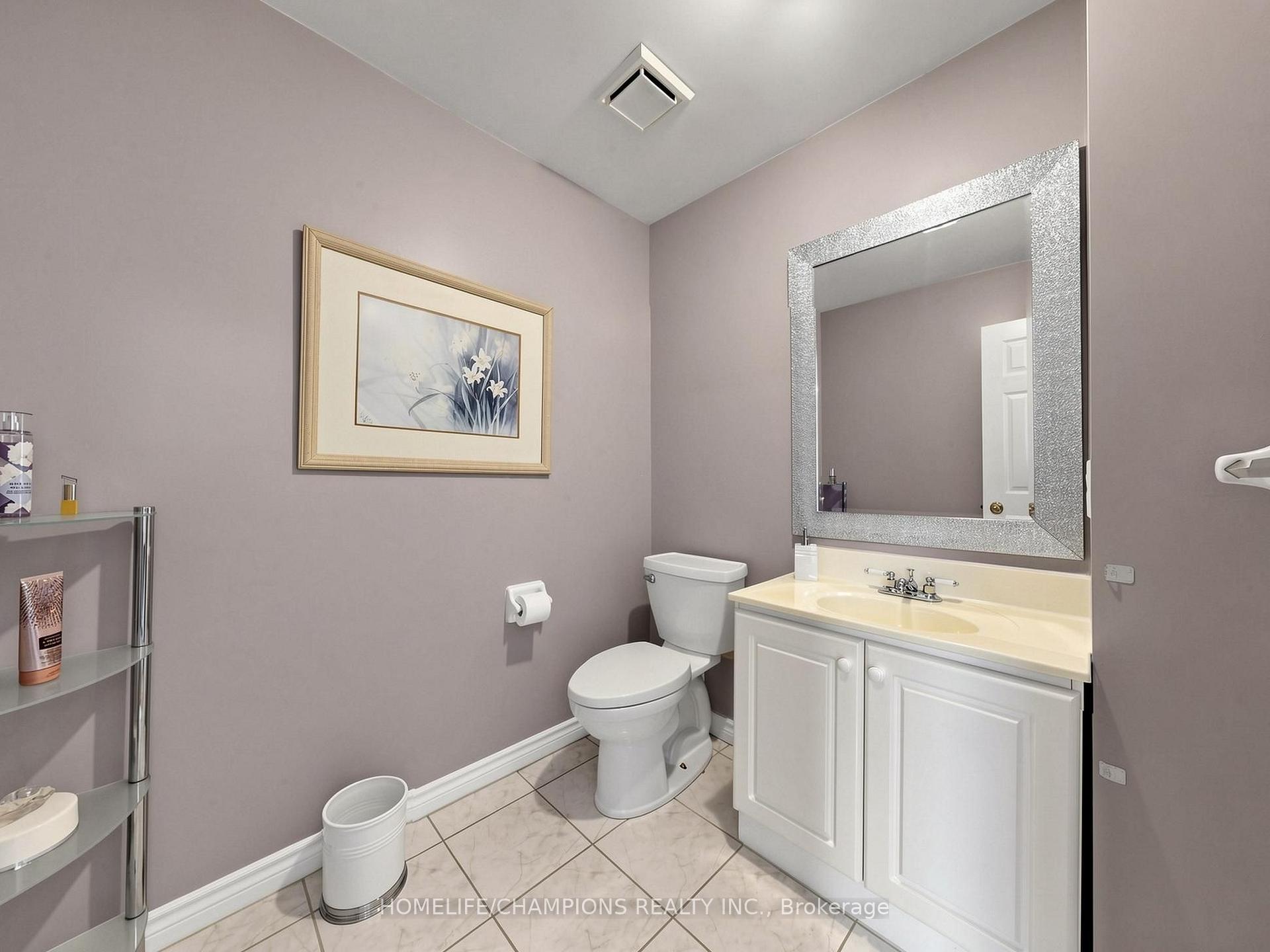 Photo 19 of 1622 Sandhurst Crescent, Pickering, Highbush — HOMEH