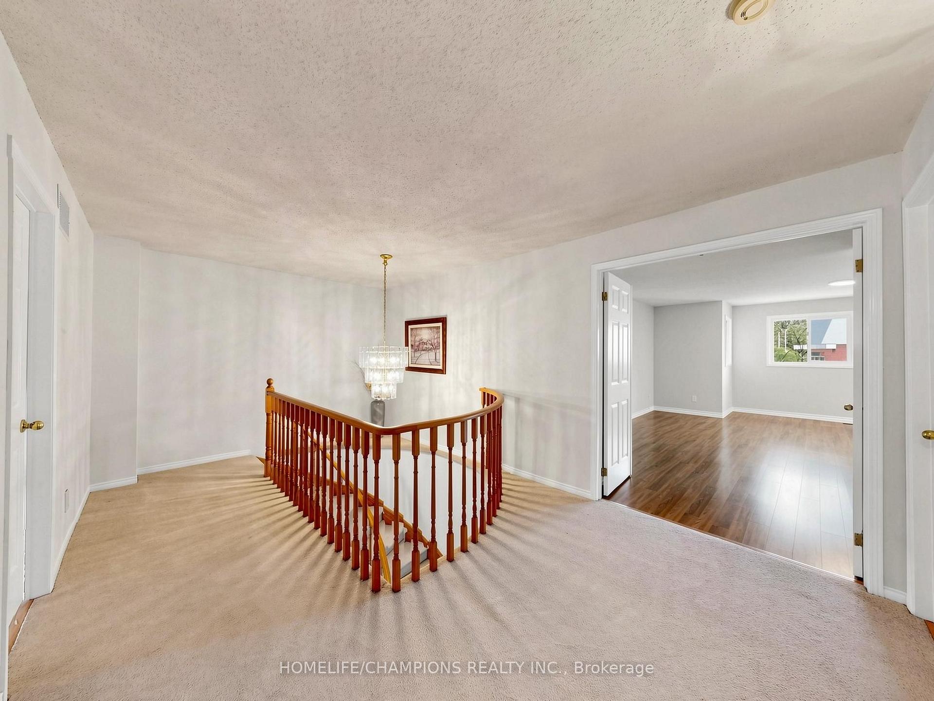 Photo 21 of 1622 Sandhurst Crescent, Pickering, Highbush — HOMEH