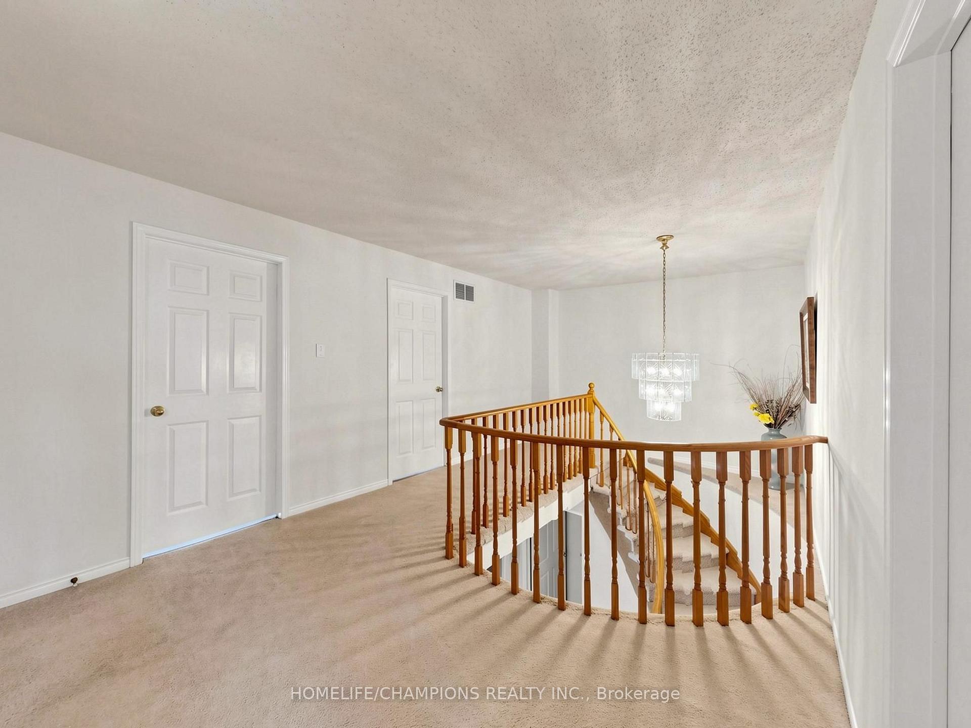 Photo 22 of 1622 Sandhurst Crescent, Pickering, Highbush — HOMEH
