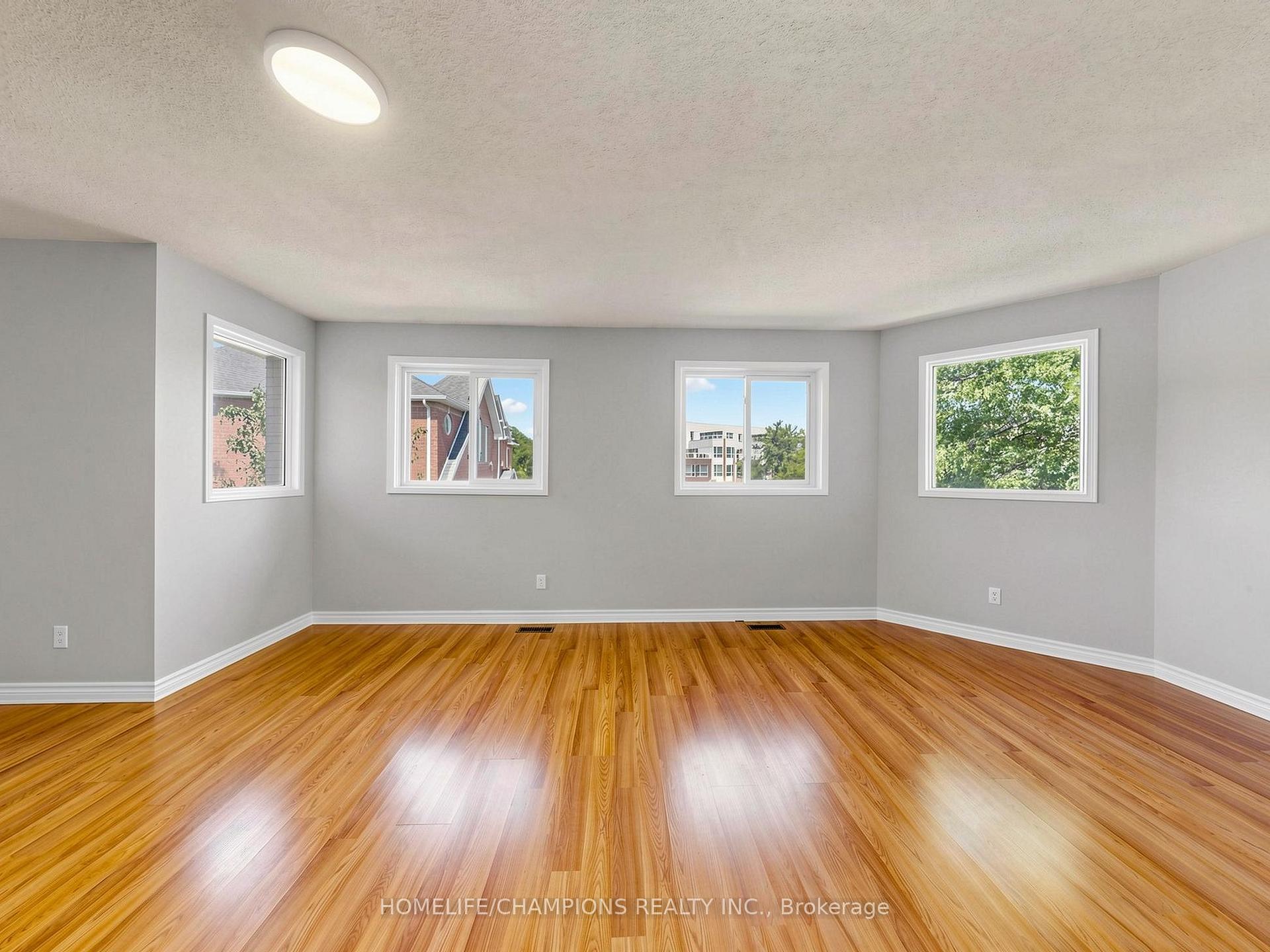 Photo 23 of 1622 Sandhurst Crescent, Pickering, Highbush — HOMEH