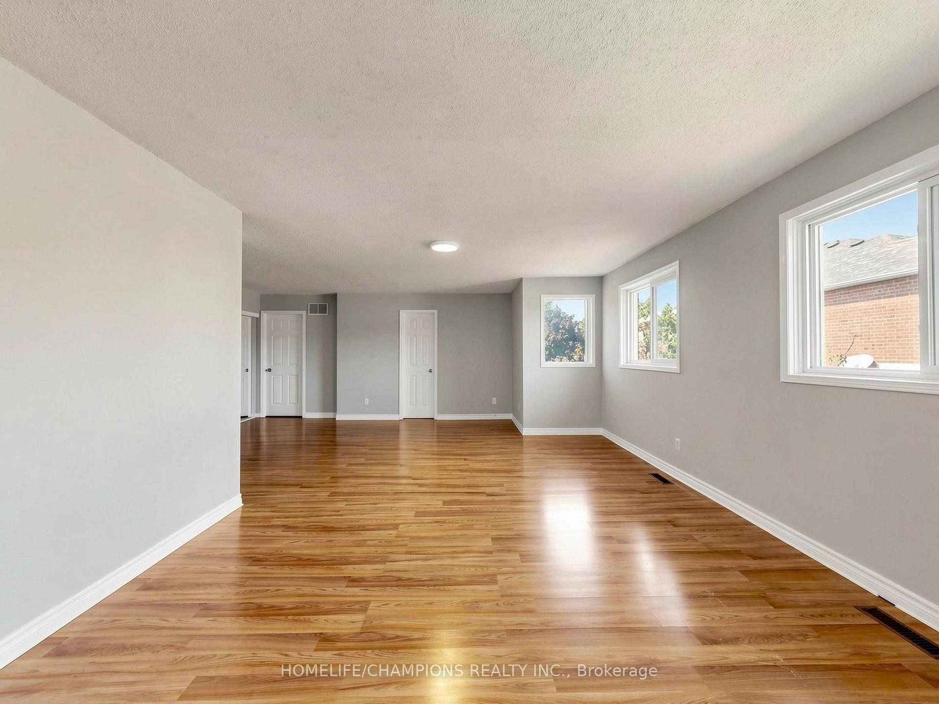 Photo 24 of 1622 Sandhurst Crescent, Pickering, Highbush — HOMEH