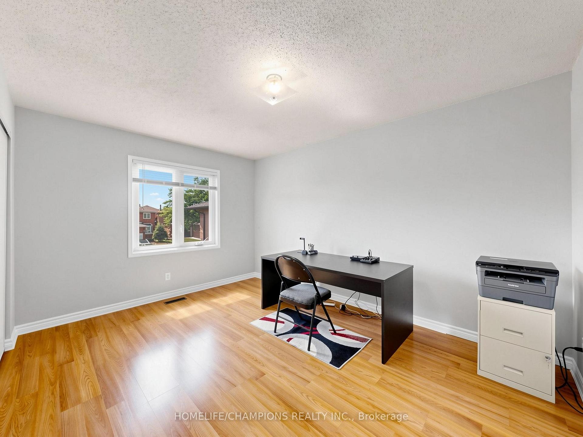Photo 30 of 1622 Sandhurst Crescent, Pickering, Highbush — HOMEH