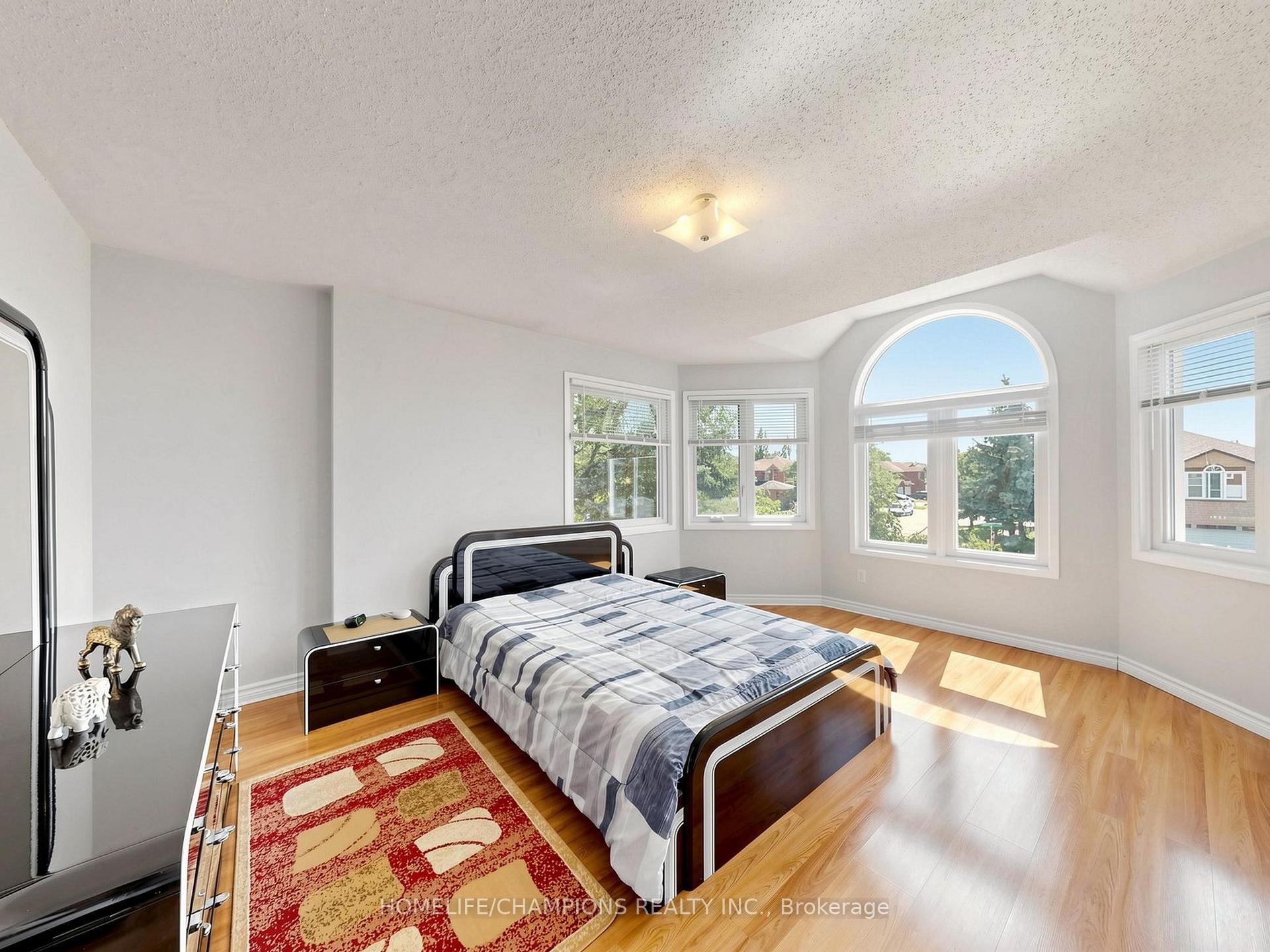 Photo 31 of 1622 Sandhurst Crescent, Pickering, Highbush — HOMEH