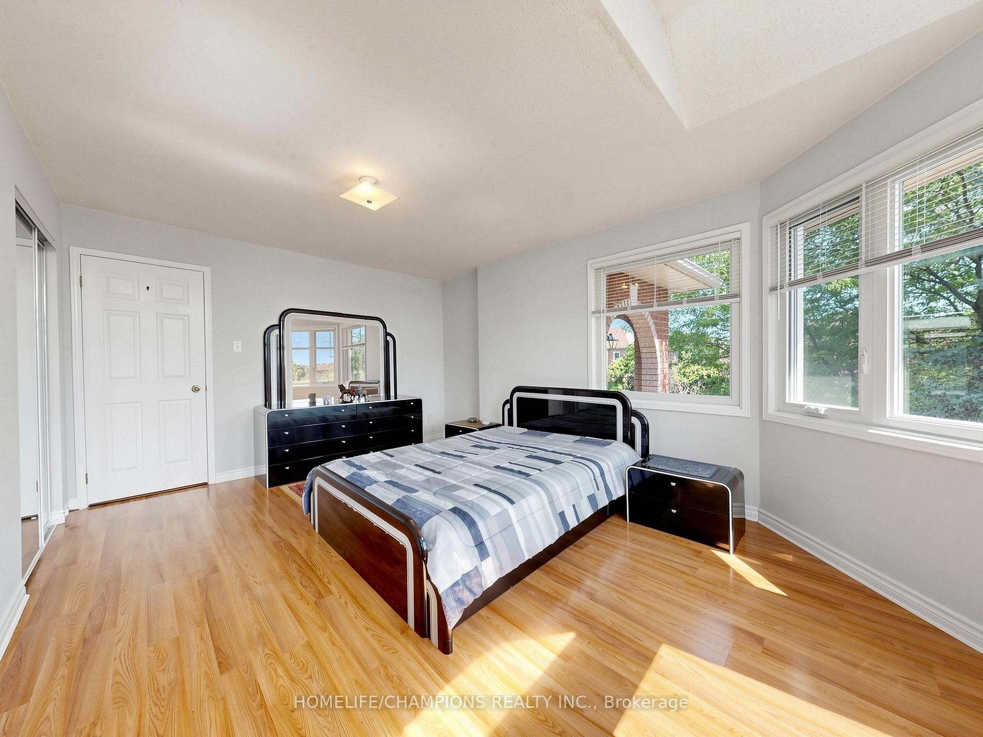 Photo 32 of 1622 Sandhurst Crescent, Pickering, Highbush — HOMEH