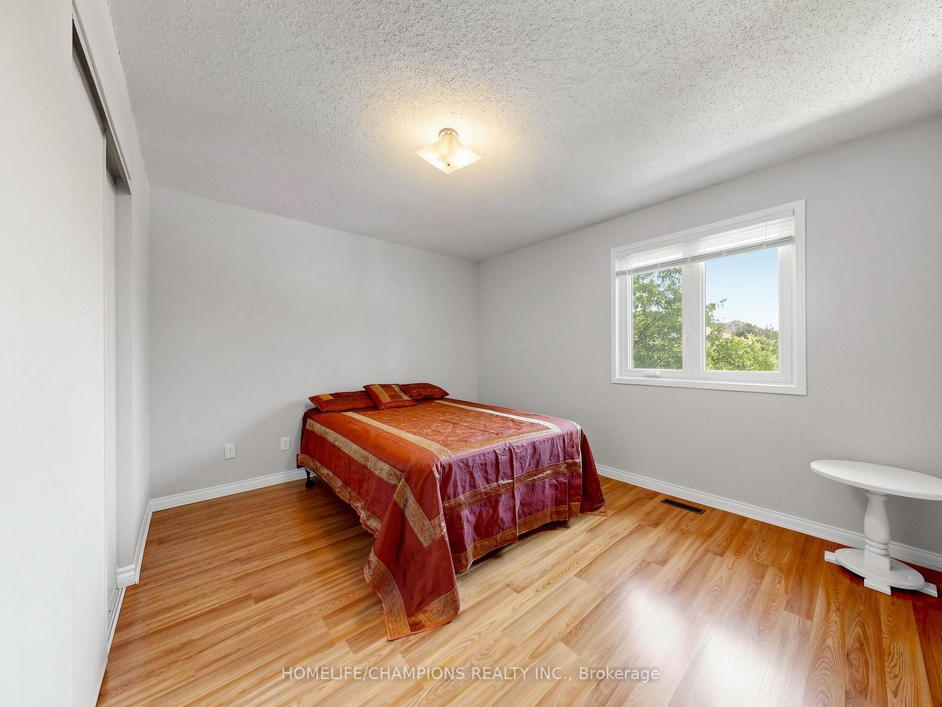 Photo 33 of 1622 Sandhurst Crescent, Pickering, Highbush — HOMEH