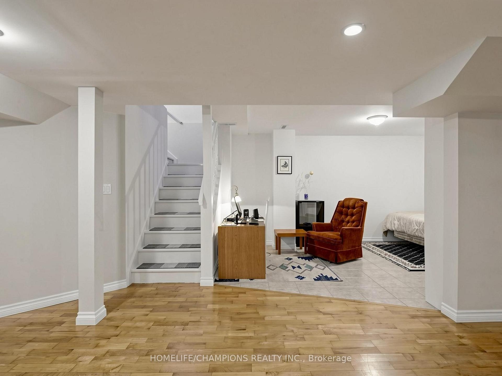 Photo 36 of 1622 Sandhurst Crescent, Pickering, Highbush — HOMEH