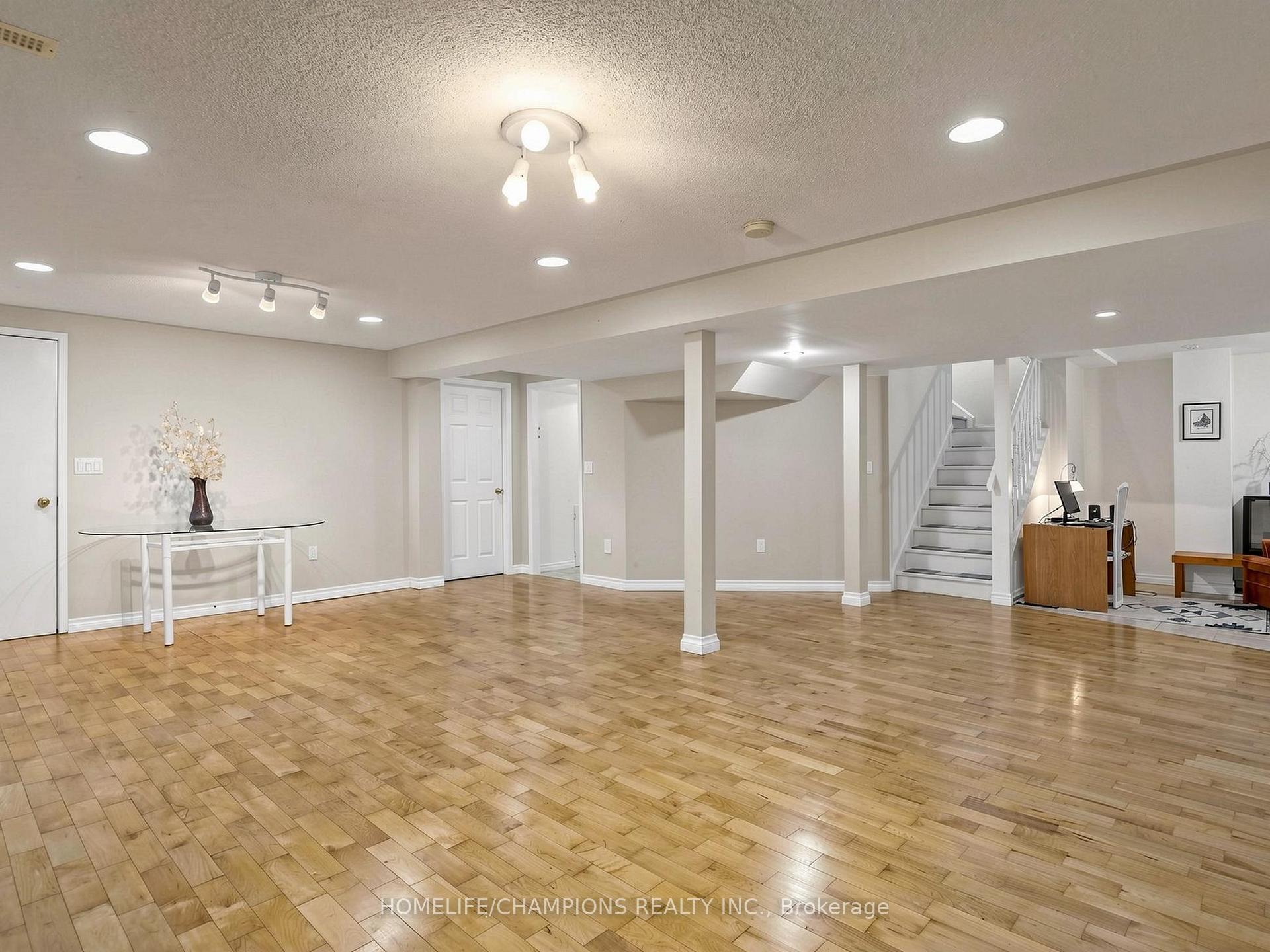 Photo 37 of 1622 Sandhurst Crescent, Pickering, Highbush — HOMEH
