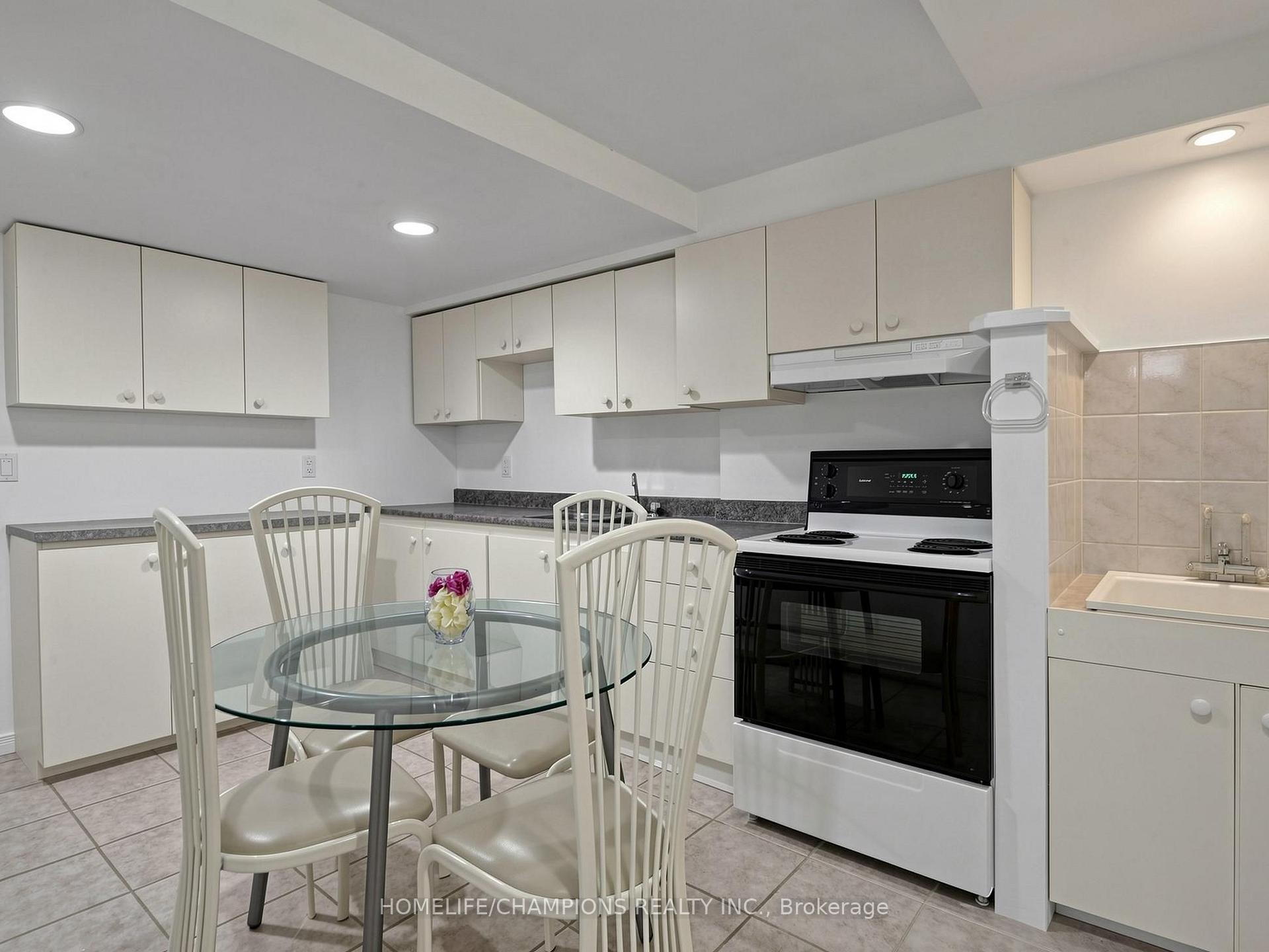 Photo 39 of 1622 Sandhurst Crescent, Pickering, Highbush — HOMEH