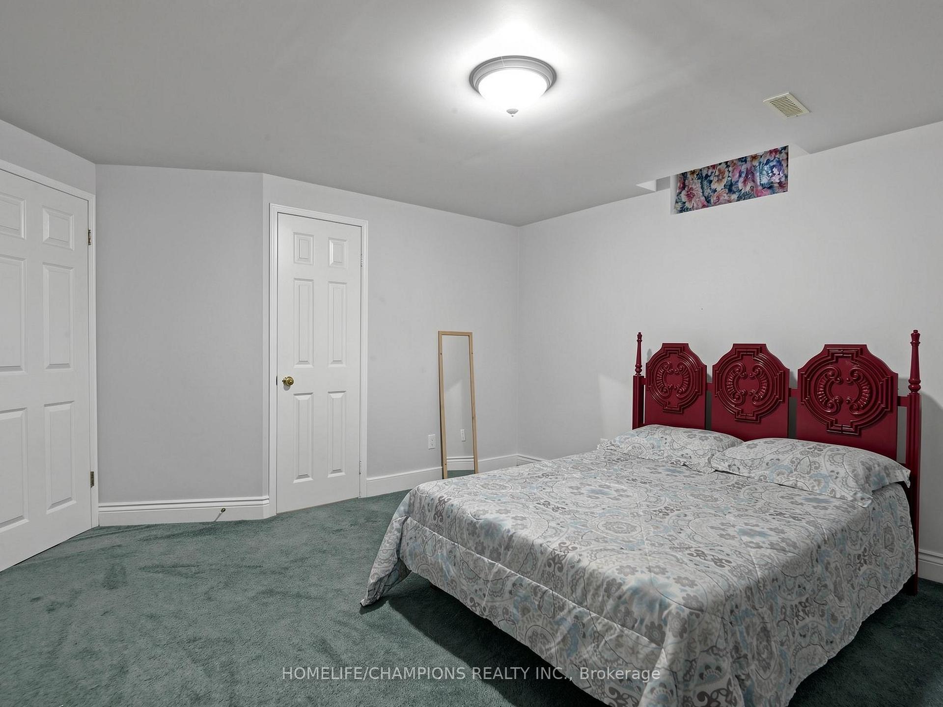 Photo 41 of 1622 Sandhurst Crescent, Pickering, Highbush — HOMEH