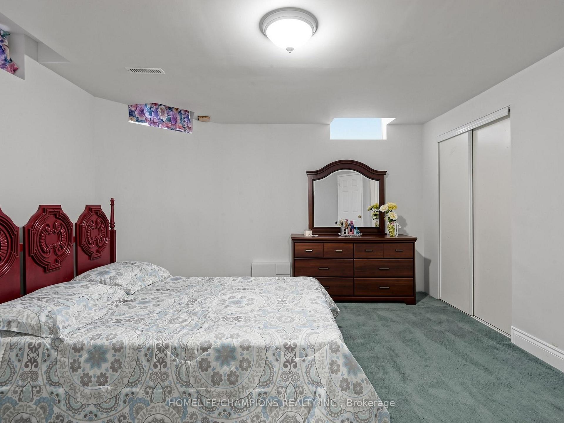 Photo 42 of 1622 Sandhurst Crescent, Pickering, Highbush — HOMEH