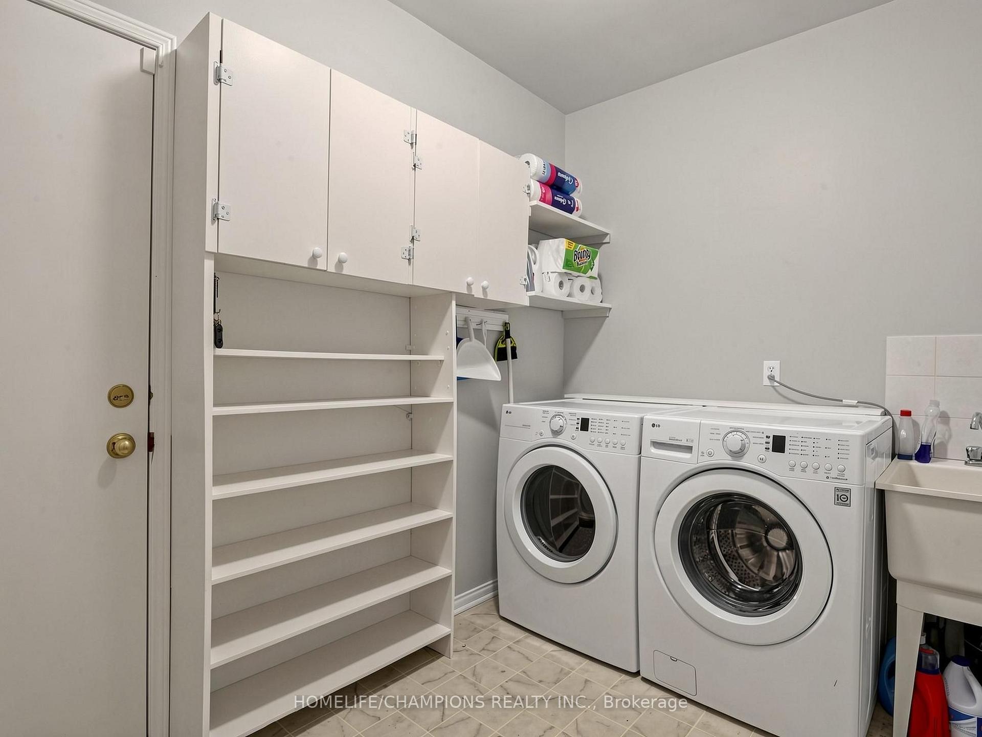 Photo 45 of 1622 Sandhurst Crescent, Pickering, Highbush — HOMEH
