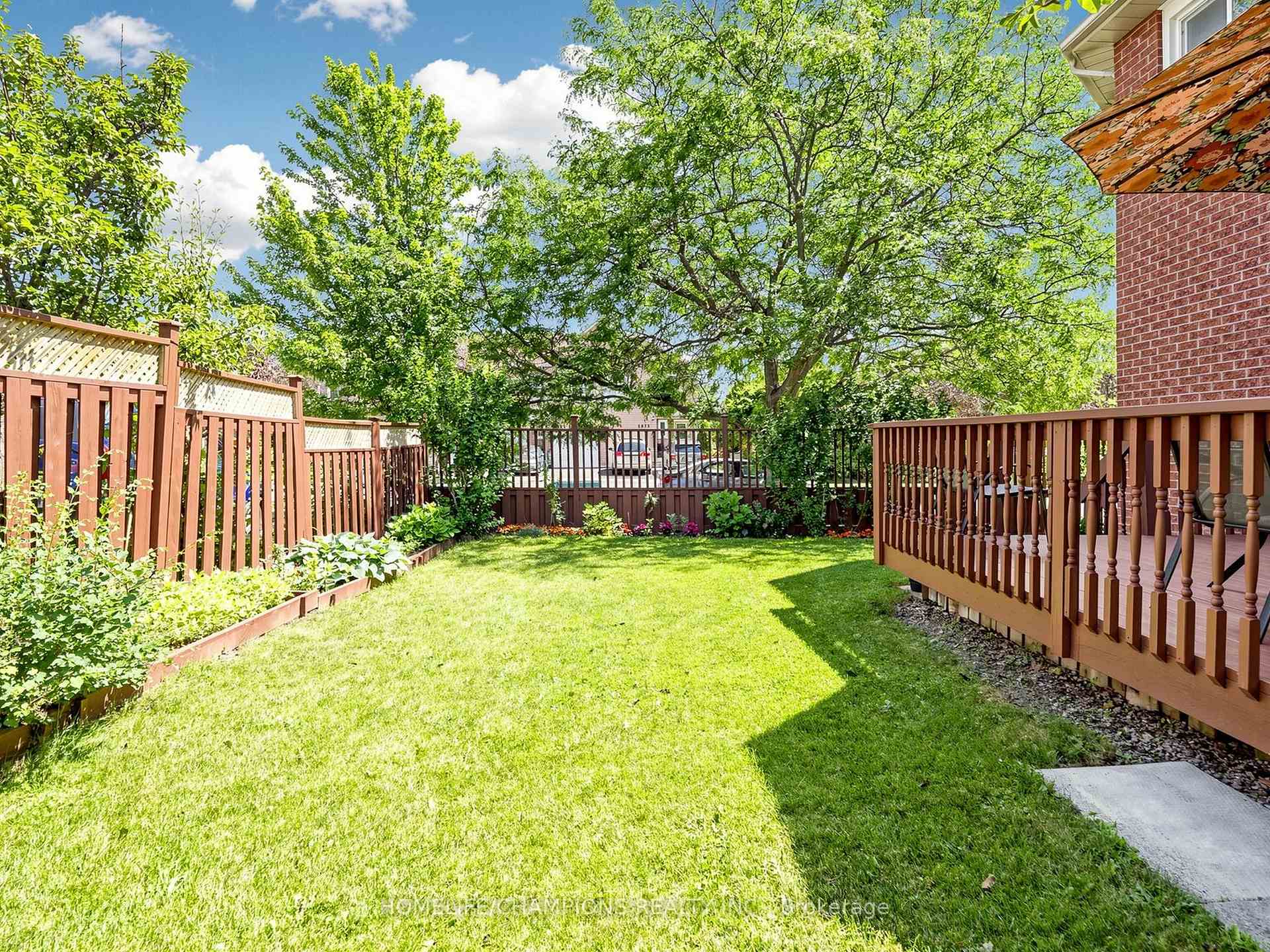 Photo 47 of 1622 Sandhurst Crescent, Pickering, Highbush — HOMEH