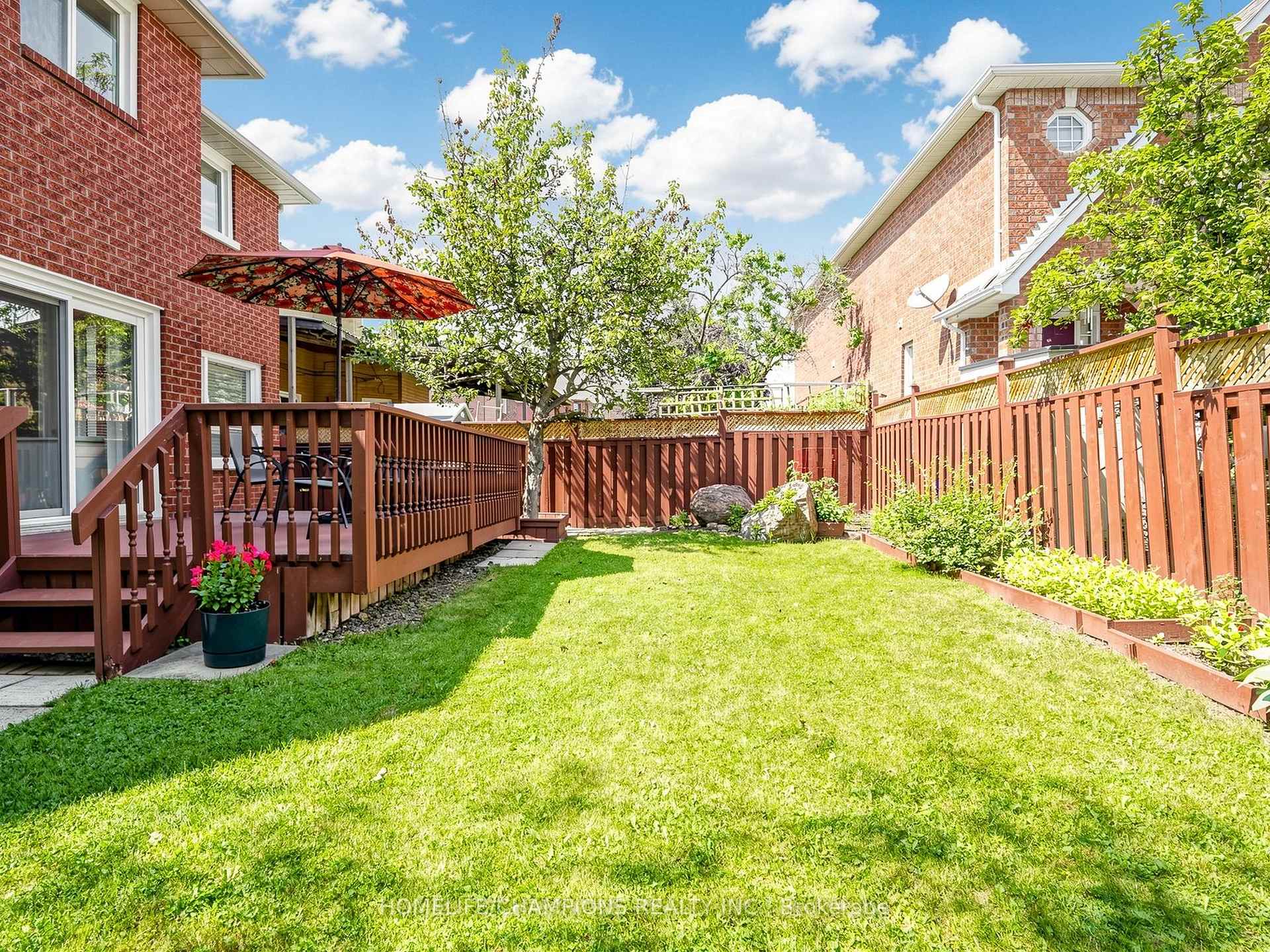 Photo 49 of 1622 Sandhurst Crescent, Pickering, Highbush — HOMEH