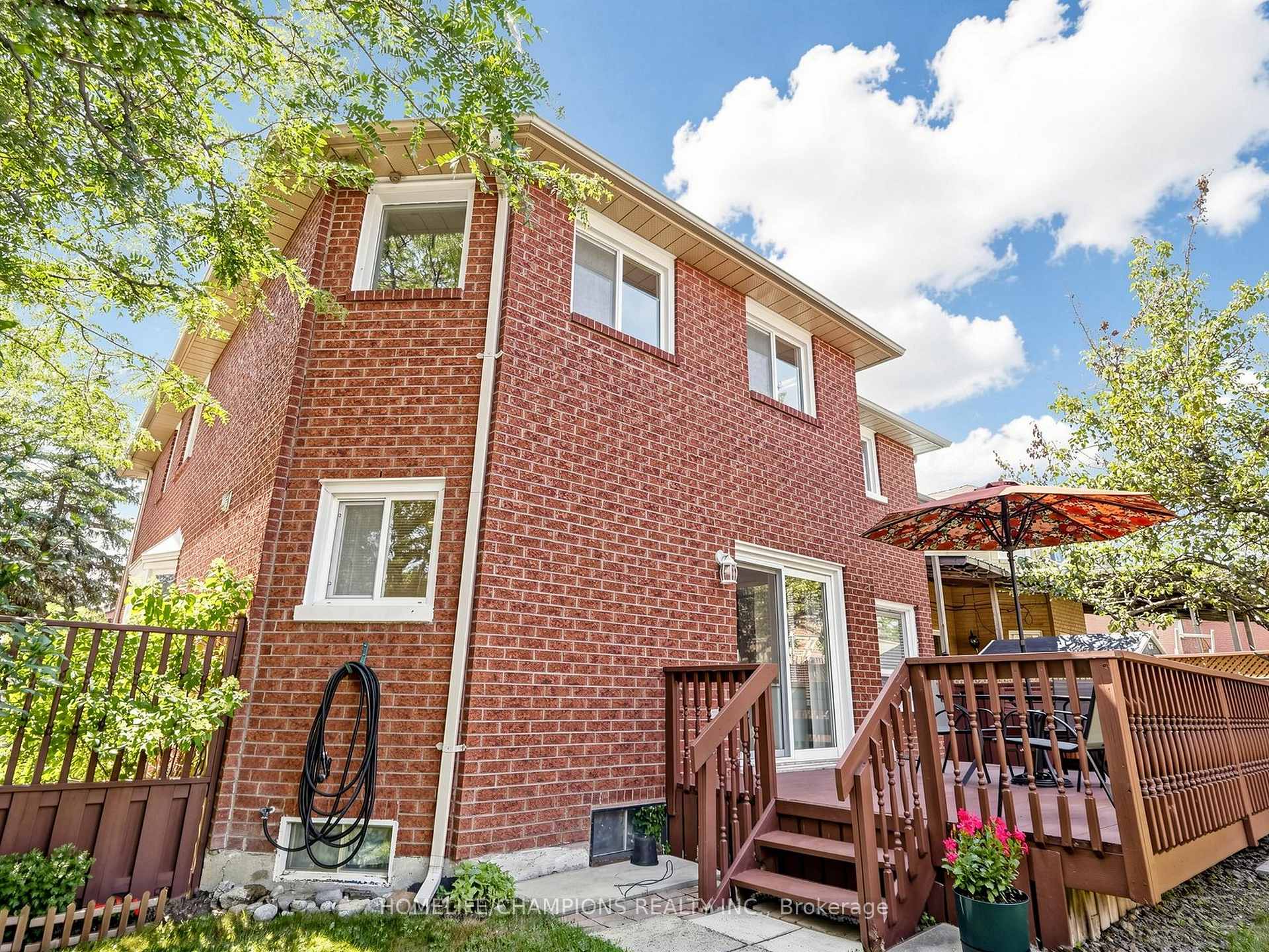 Photo 50 of 1622 Sandhurst Crescent, Pickering, Highbush — HOMEH
