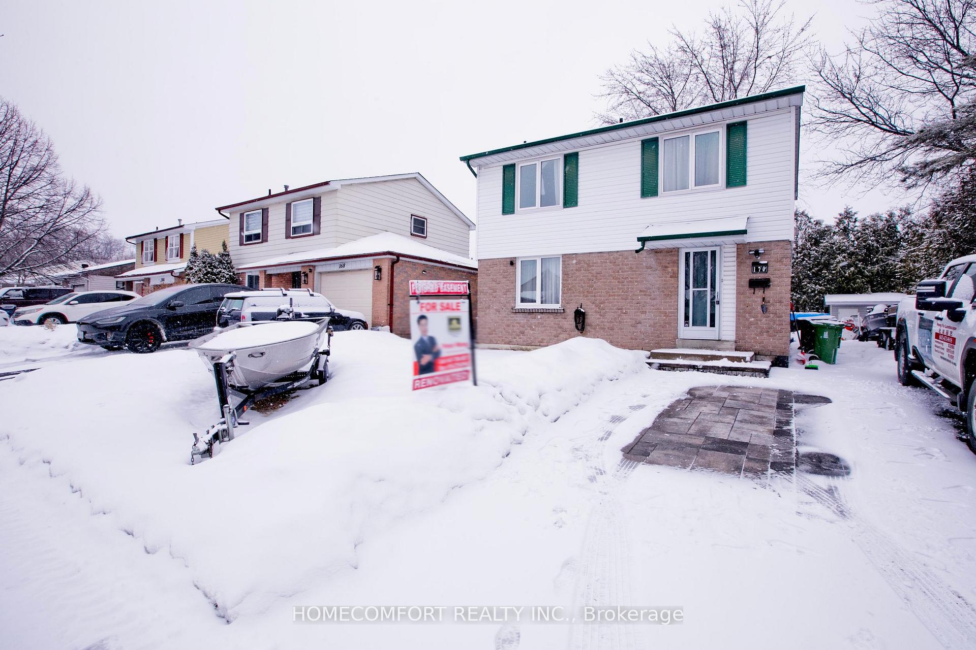 Photo of 170 John Tabor Trail