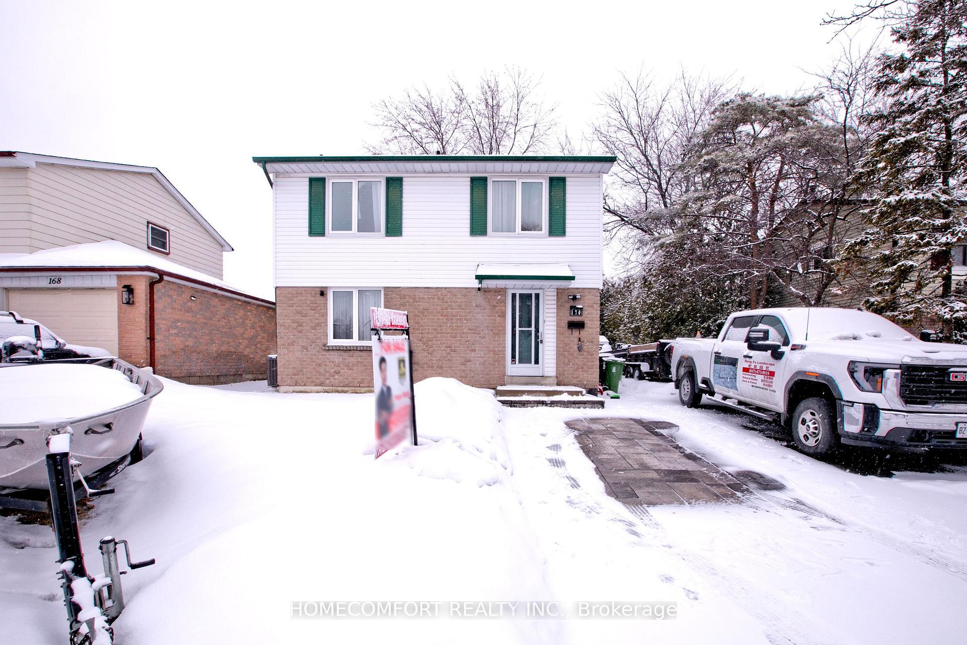 Photo 2 of 170 John Tabor Trail, Scarborough, Malvern — HOMEH