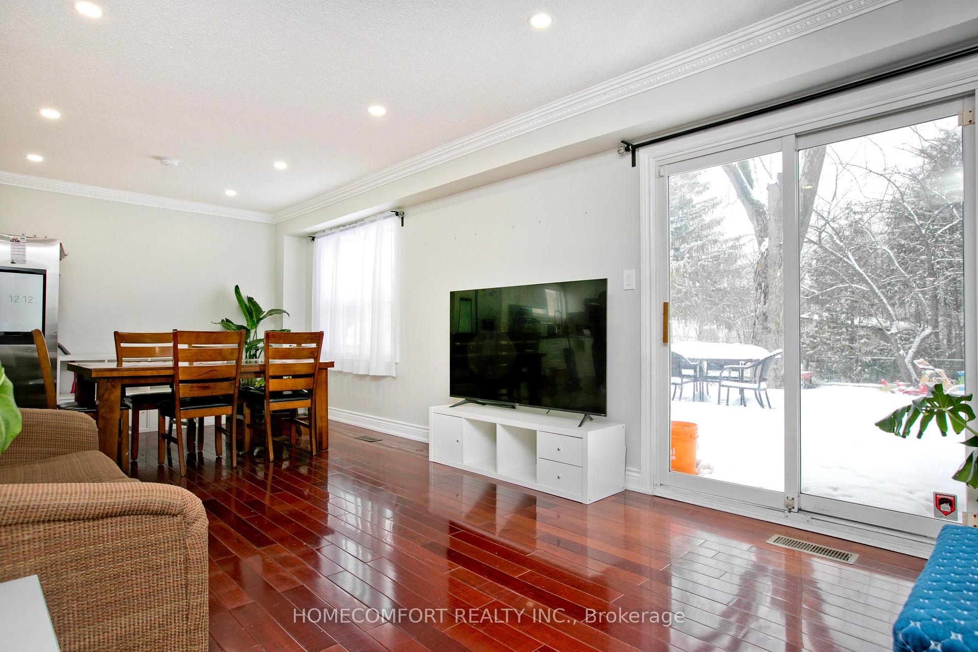 Photo 3 of 170 John Tabor Trail, Scarborough, Malvern — HOMEH