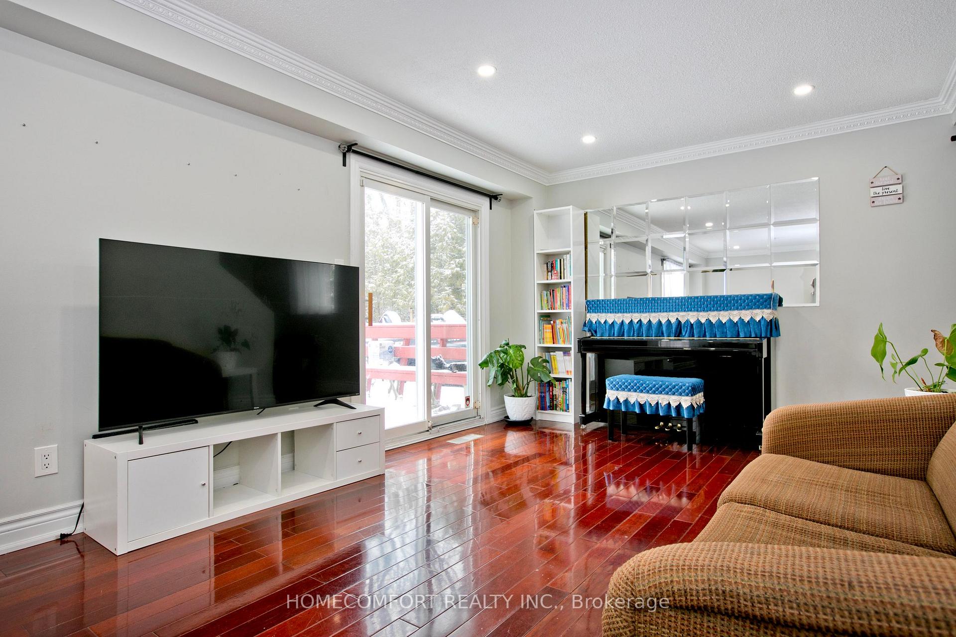 Photo 5 of 170 John Tabor Trail, Scarborough, Malvern — HOMEH
