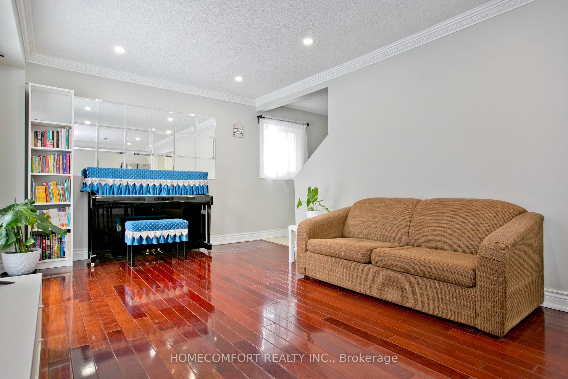 Photo 6 of 170 John Tabor Trail, Scarborough, Malvern — HOMEH