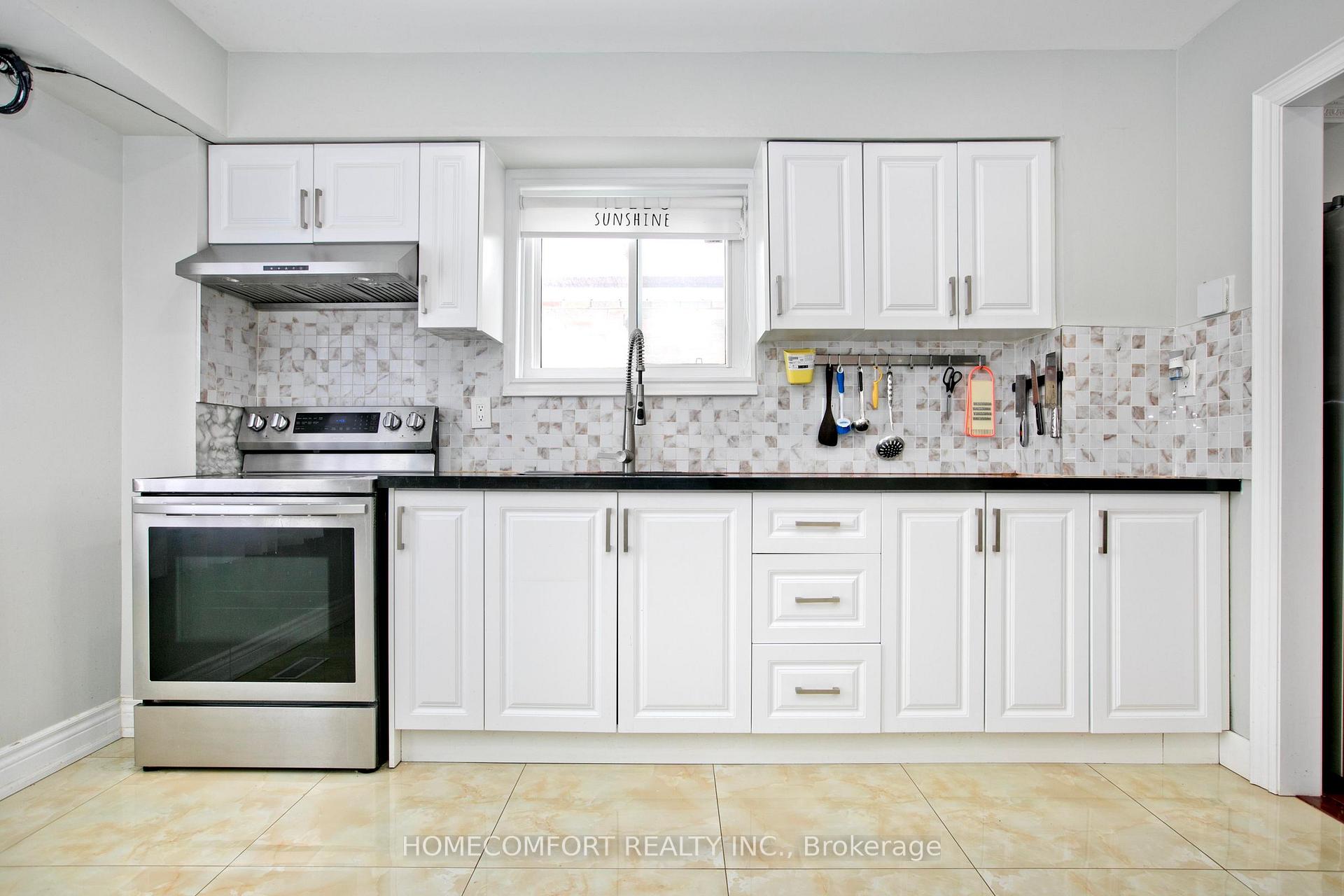 Photo 10 of 170 John Tabor Trail, Scarborough, Malvern — HOMEH