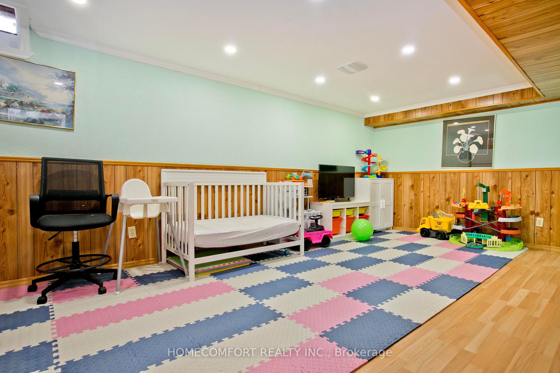 Photo 22 of 170 John Tabor Trail, Scarborough, Malvern — HOMEH