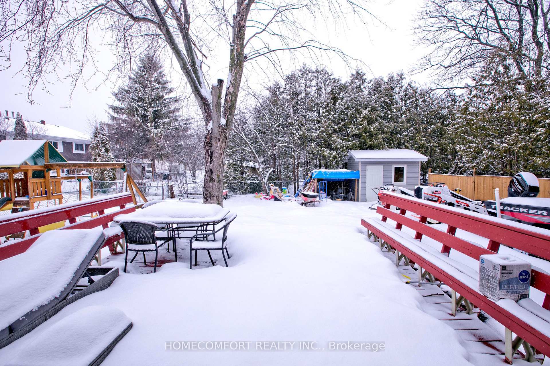Photo 27 of 170 John Tabor Trail, Scarborough, Malvern — HOMEH