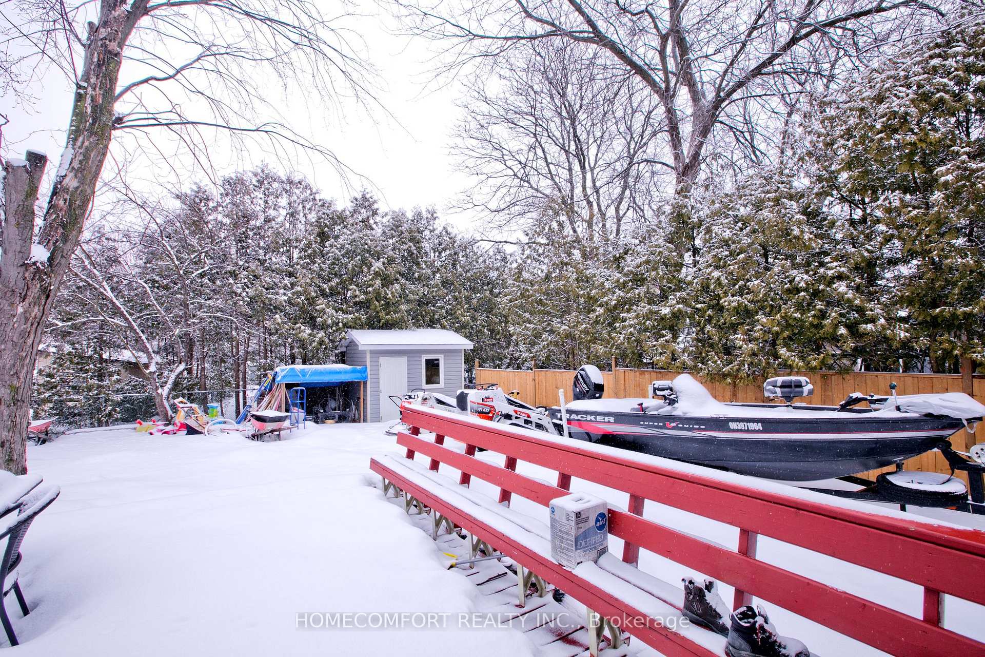 Photo 28 of 170 John Tabor Trail, Scarborough, Malvern — HOMEH