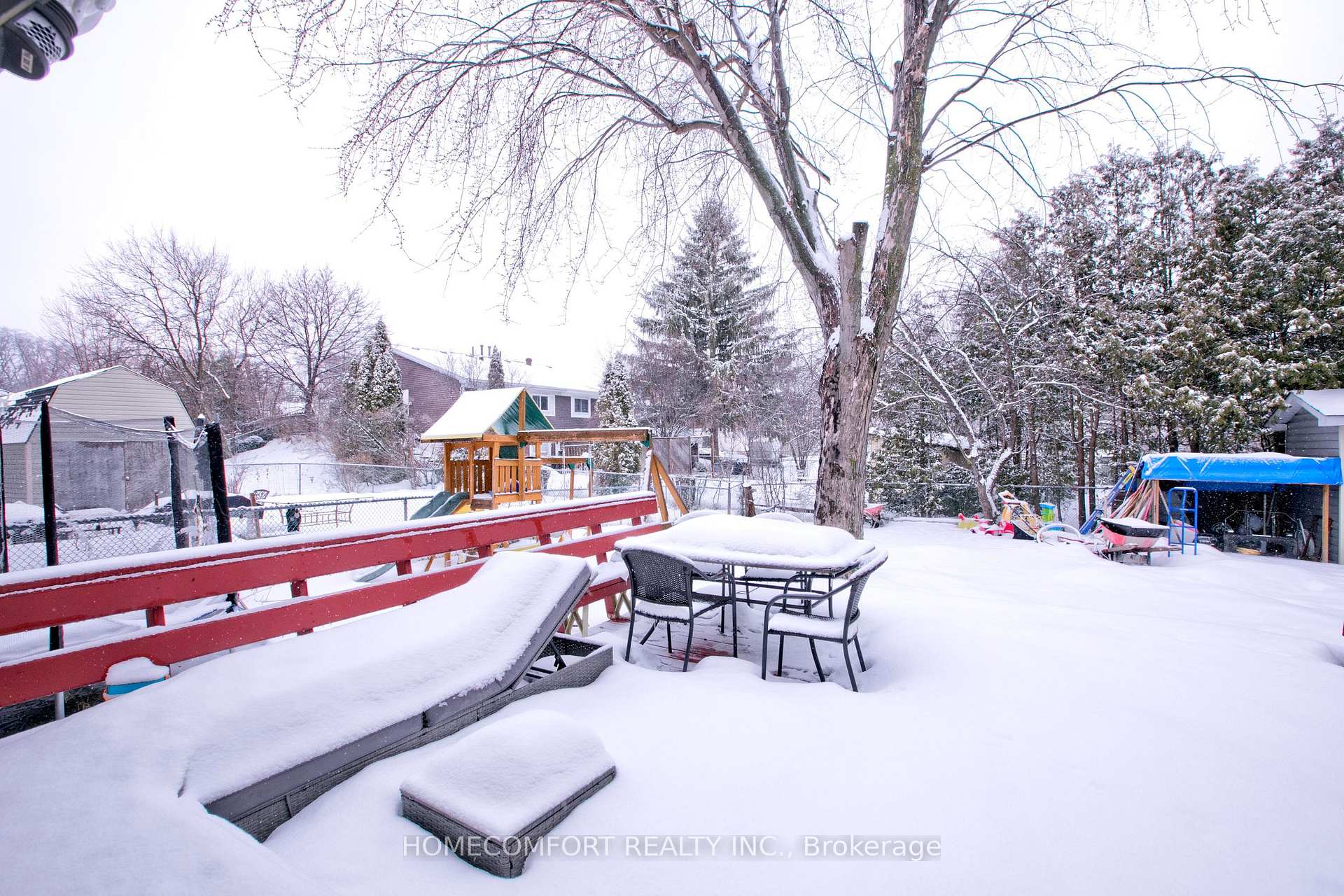 Photo 29 of 170 John Tabor Trail, Scarborough, Malvern — HOMEH