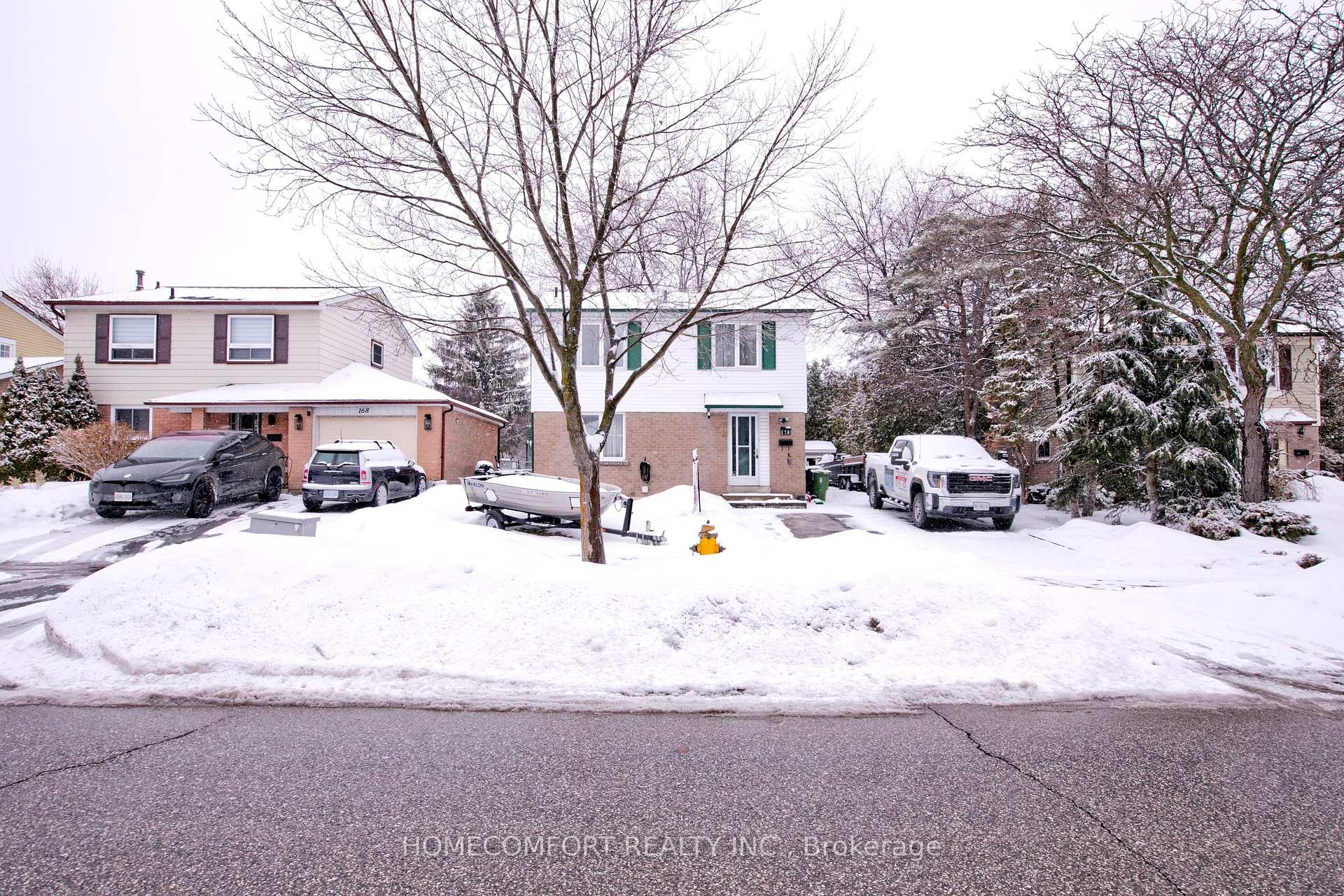 Photo 30 of 170 John Tabor Trail, Scarborough, Malvern — HOMEH