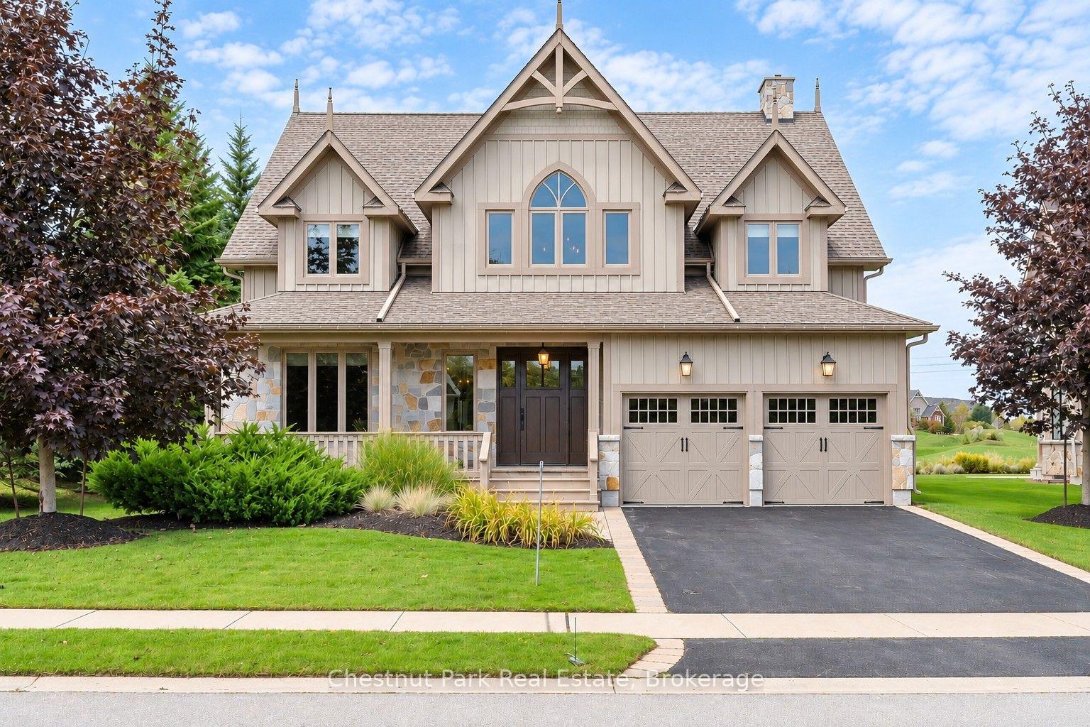 Photo of 124 Snowbridge Way