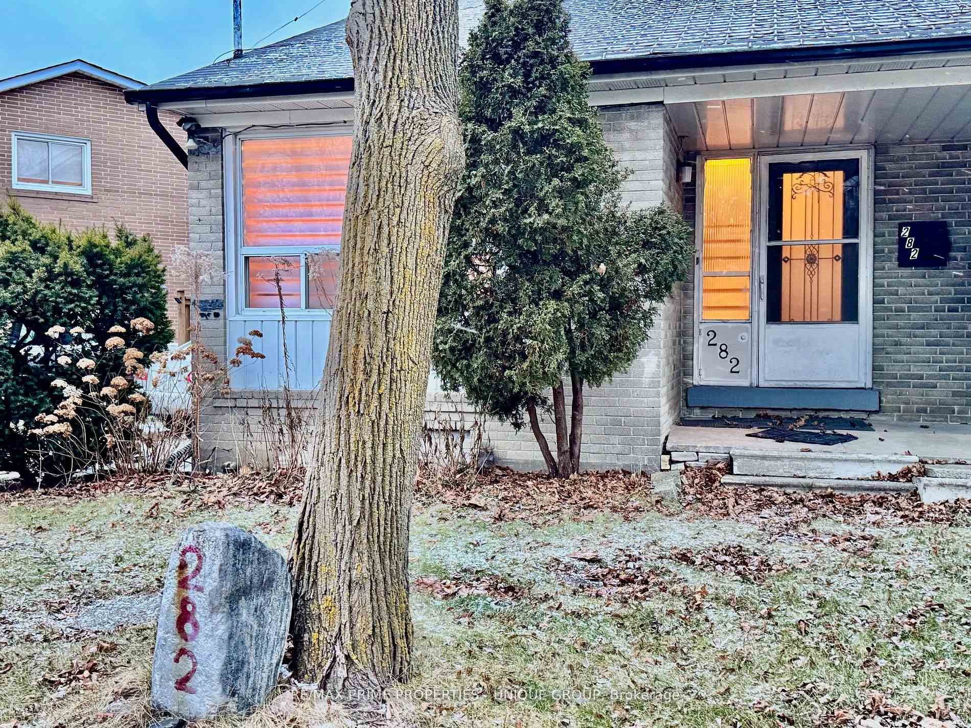 Photo 1 of 282 Roywood Drive, North York, Parkwoods-Donalda — HOMEH