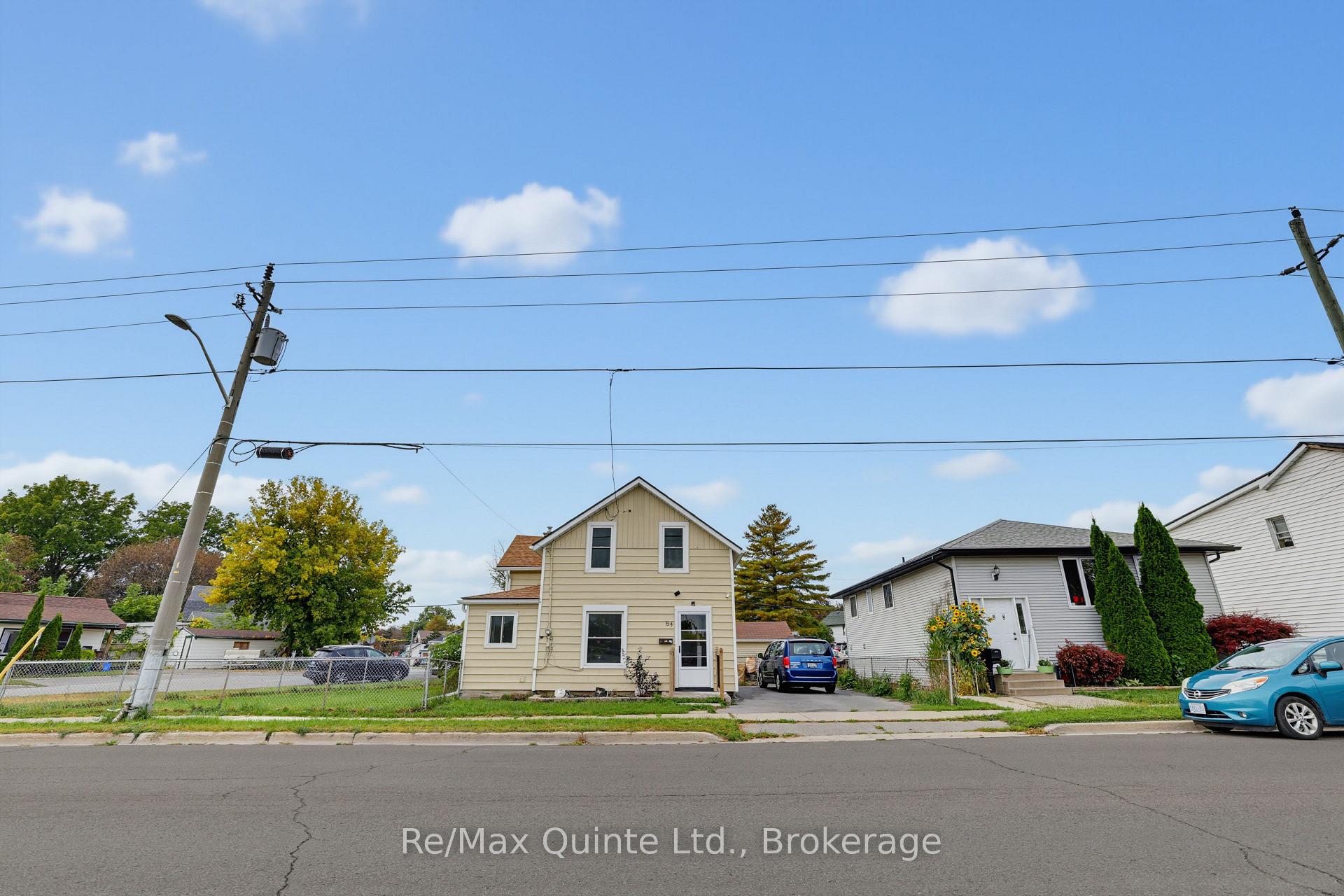 Photo 2 of 84 Moira Street E, Belleville, Belleville Ward — HOMEH
