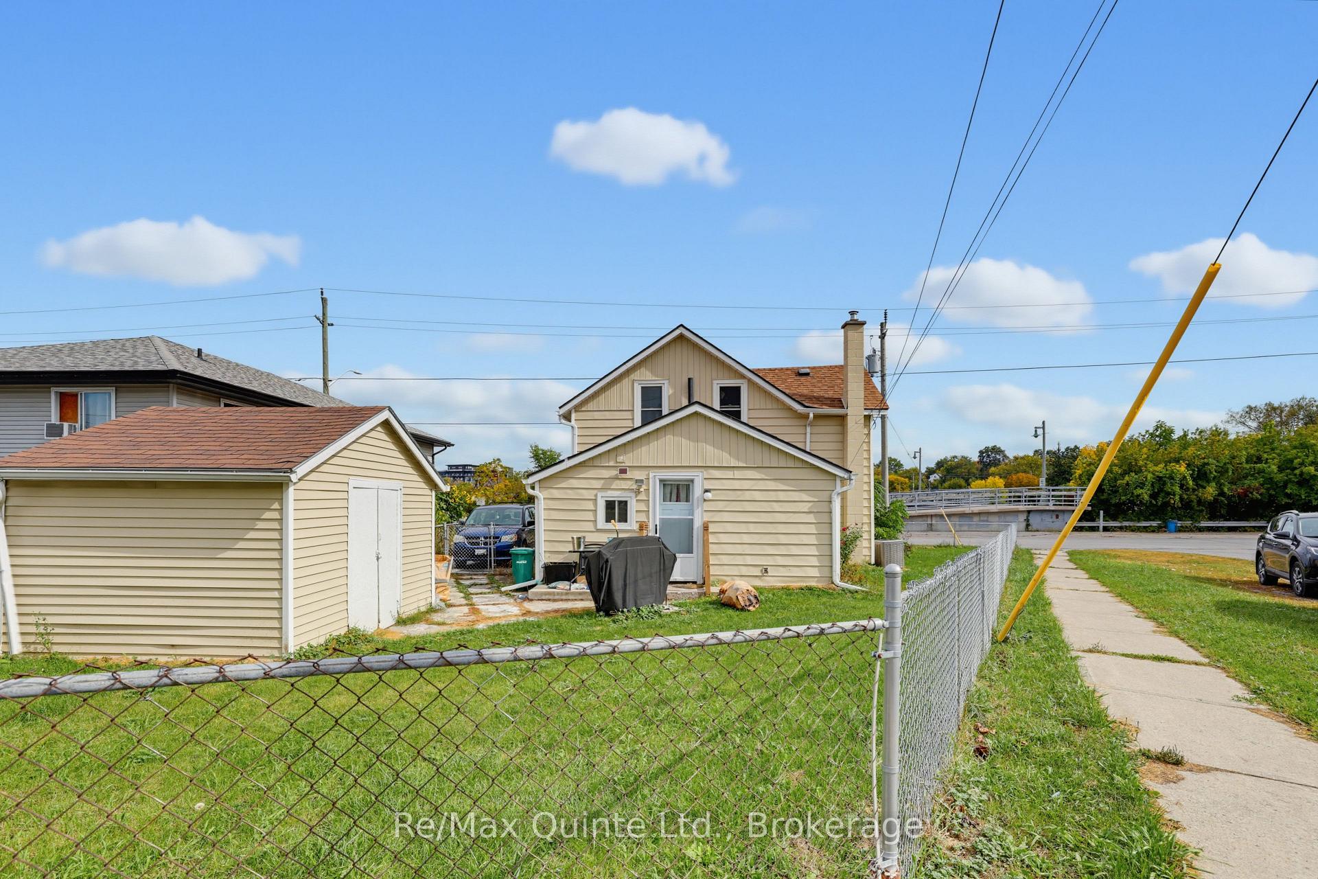 Photo 17 of 84 Moira Street E, Belleville, Belleville Ward — HOMEH