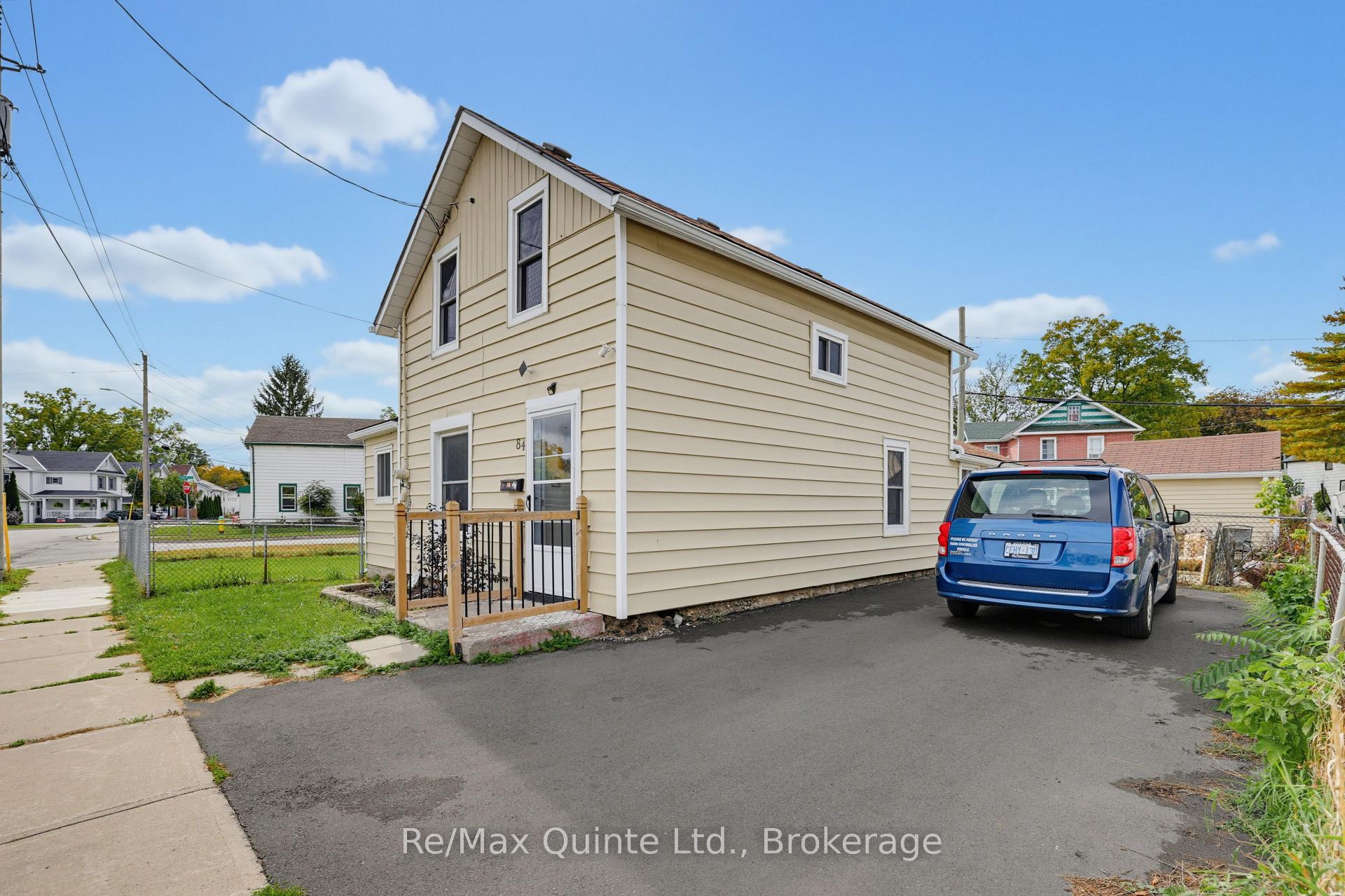 Photo 20 of 84 Moira Street E, Belleville, Belleville Ward — HOMEH