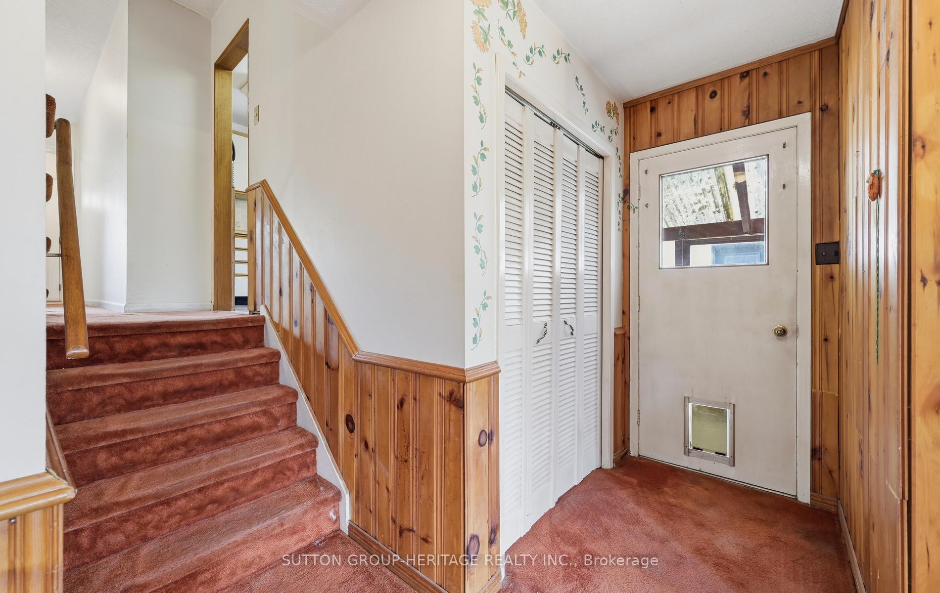 Photo 19 of 131 Darlingside Drive, Scarborough, West Hill — HOMEH