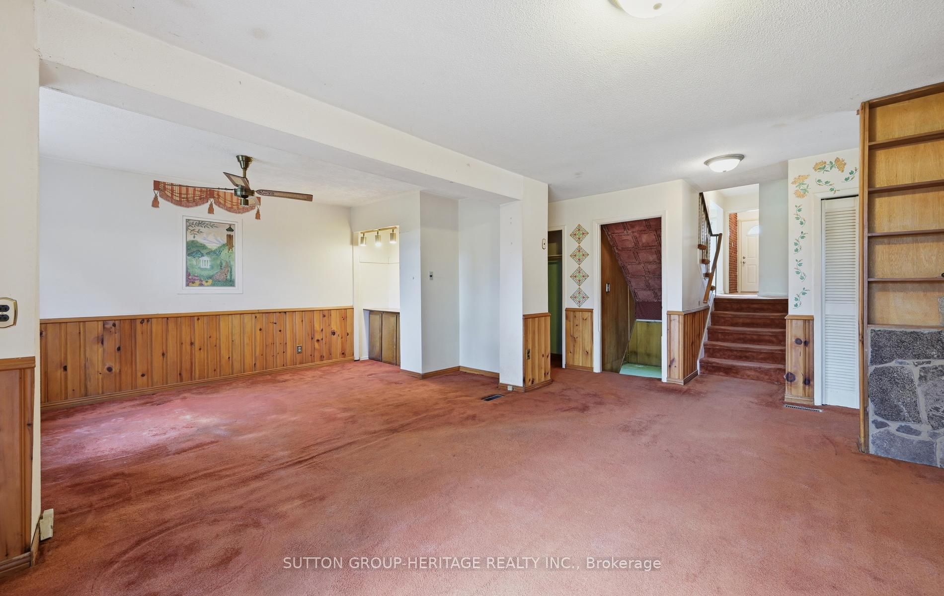 Photo 21 of 131 Darlingside Drive, Scarborough, West Hill — HOMEH