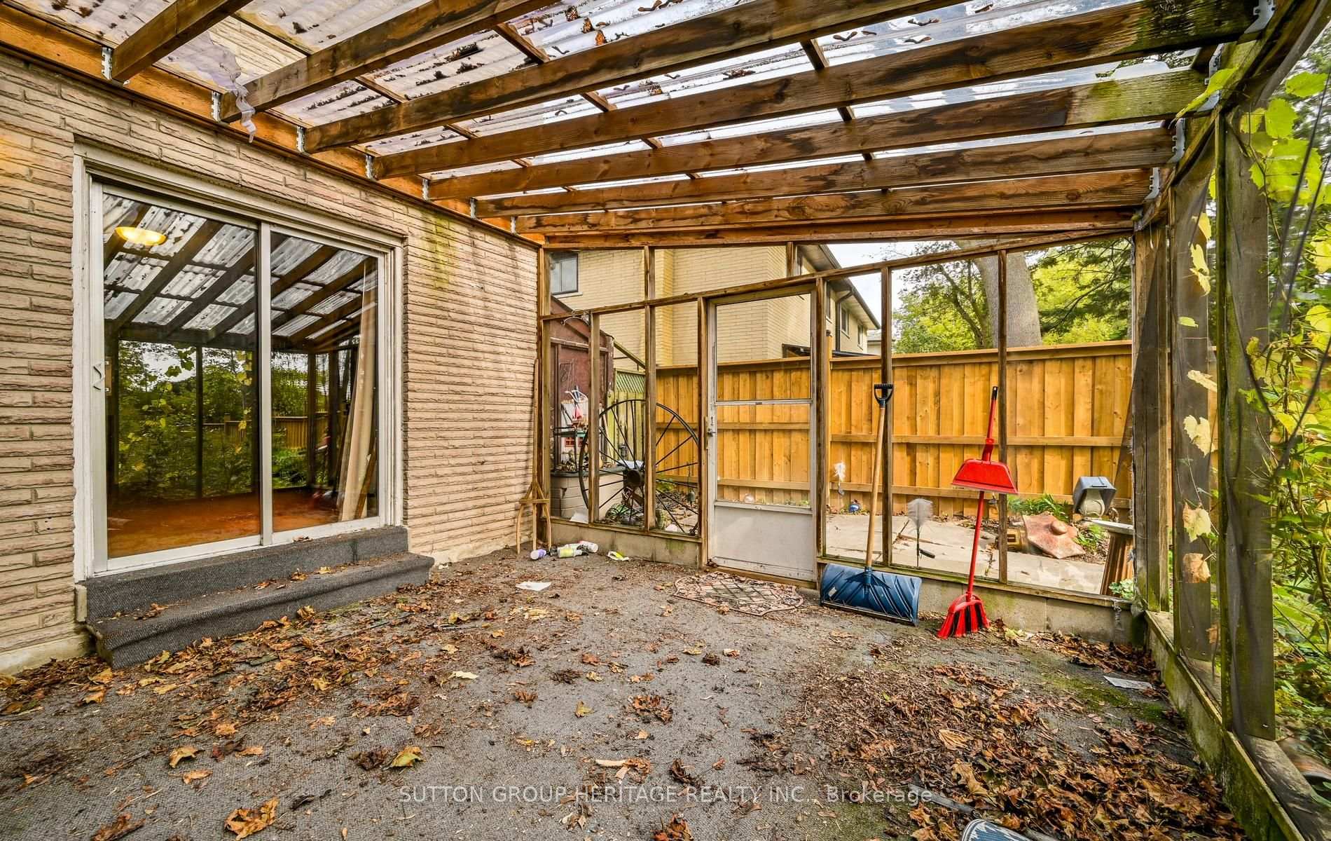 Photo 33 of 131 Darlingside Drive, Scarborough, West Hill — HOMEH