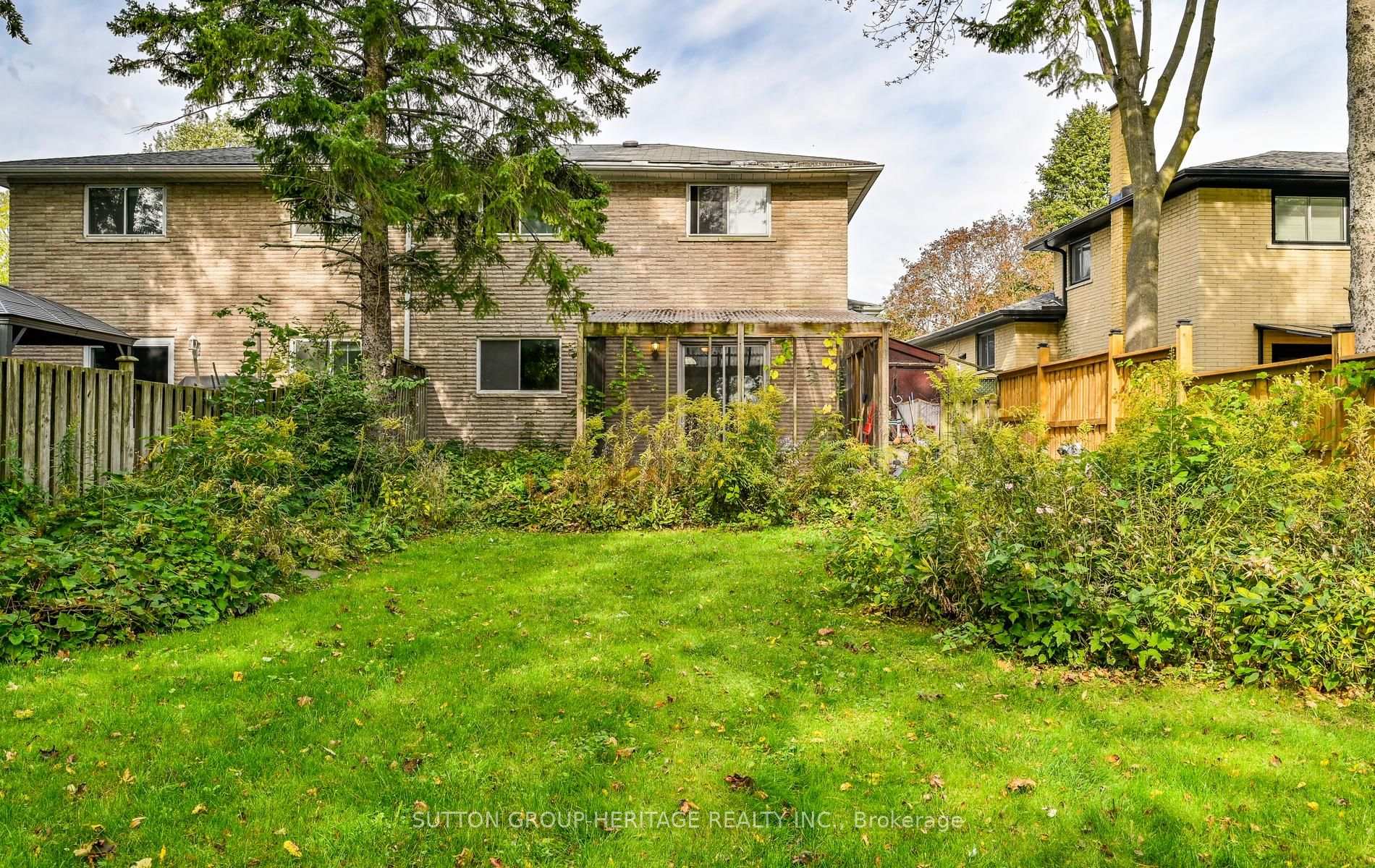 Photo 37 of 131 Darlingside Drive, Scarborough, West Hill — HOMEH