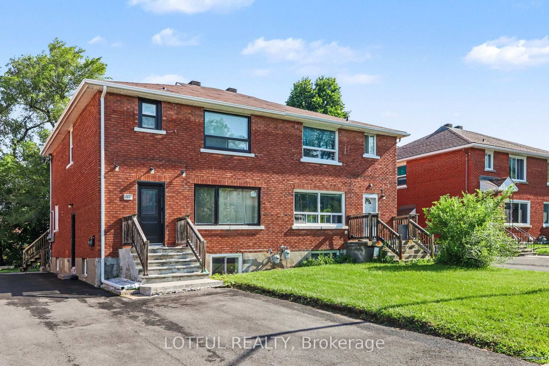 Photo 1 of Unit 3, 1107 Aldea Avenue, Ottawa, Billings Bridge — HOMEH