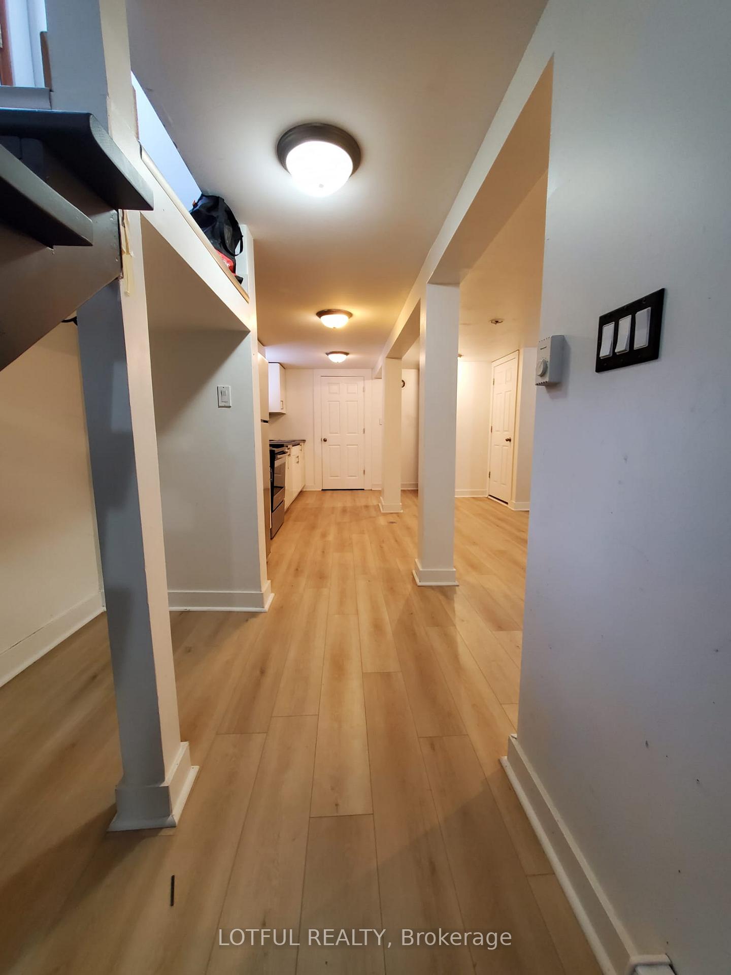 Photo 2 of Unit 3, 1107 Aldea Avenue, Ottawa, Billings Bridge — HOMEH