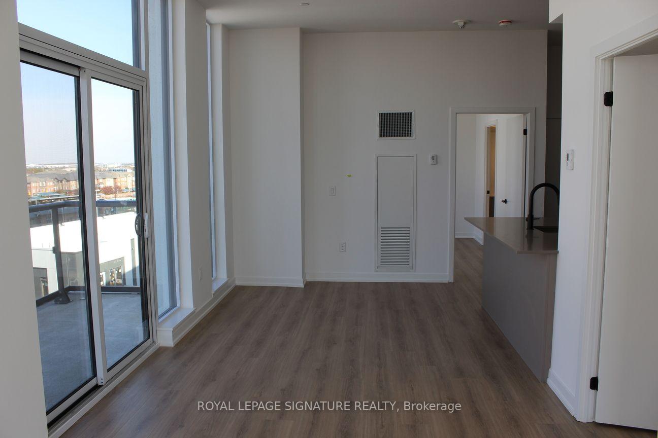 Photo 3 of Unit 615, 10 Lagerfield Drive, Brampton, Fletcher's Meadow — HOMEH