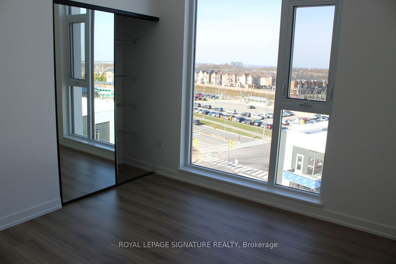 Photo 7 of Unit 615, 10 Lagerfield Drive, Brampton, Fletcher's Meadow — HOMEH
