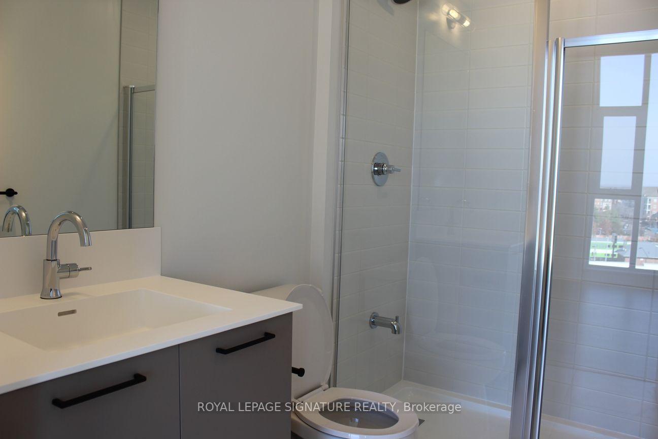 Photo 8 of Unit 615, 10 Lagerfield Drive, Brampton, Fletcher's Meadow — HOMEH