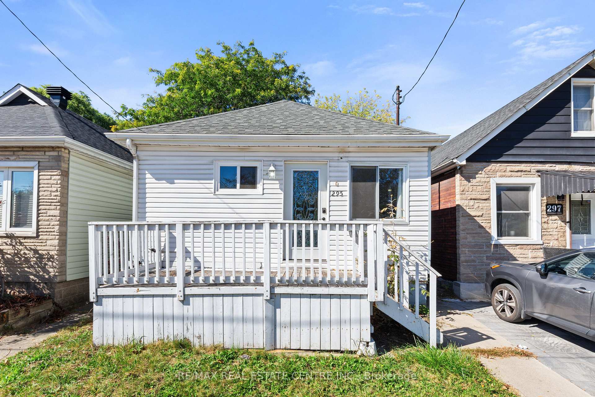 Photo 1 of 295 Strathearn Avenue, Hamilton, Homeside — HOMEH