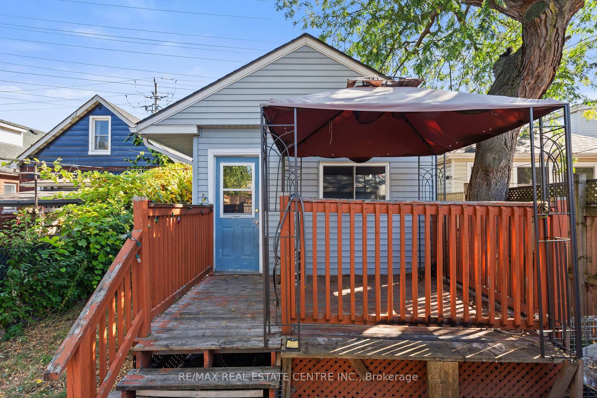 Photo 23 of 295 Strathearn Avenue, Hamilton, Homeside — HOMEH