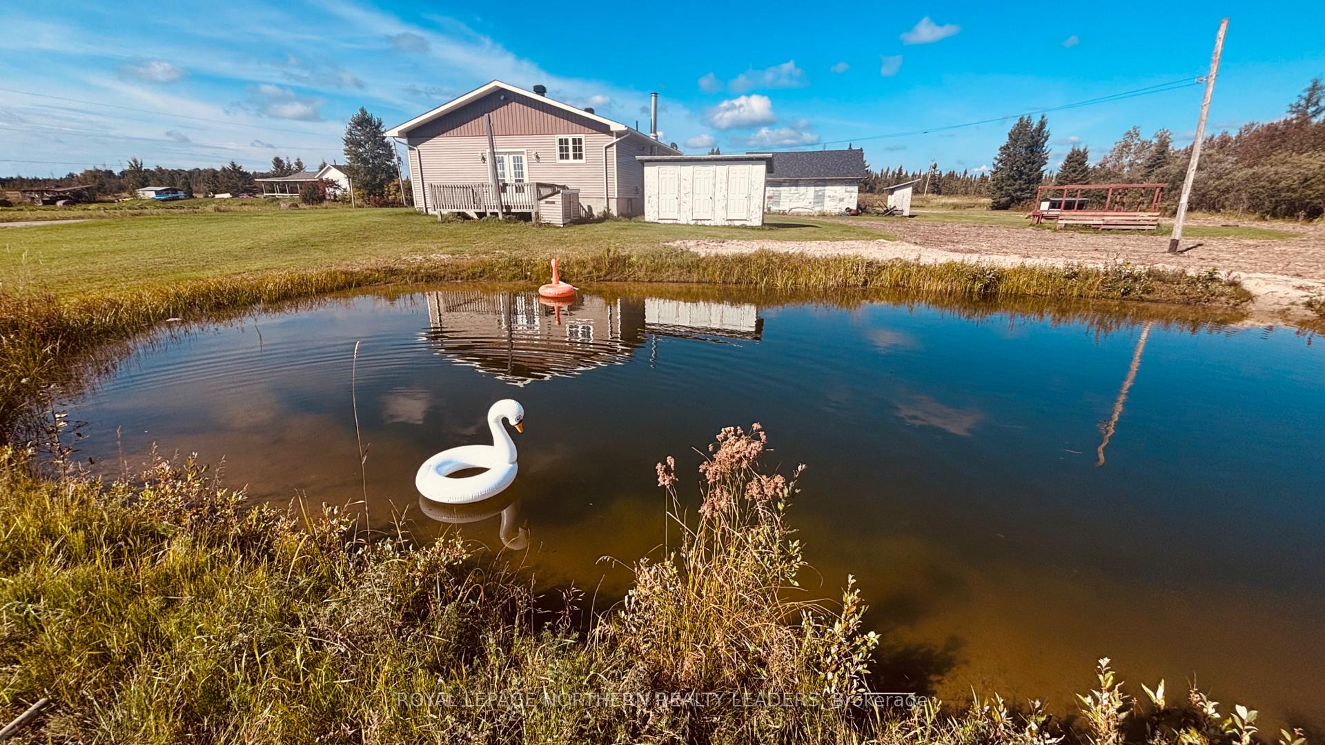 Photo 6 of 19 Nahma Road, Cochrane — HOMEH