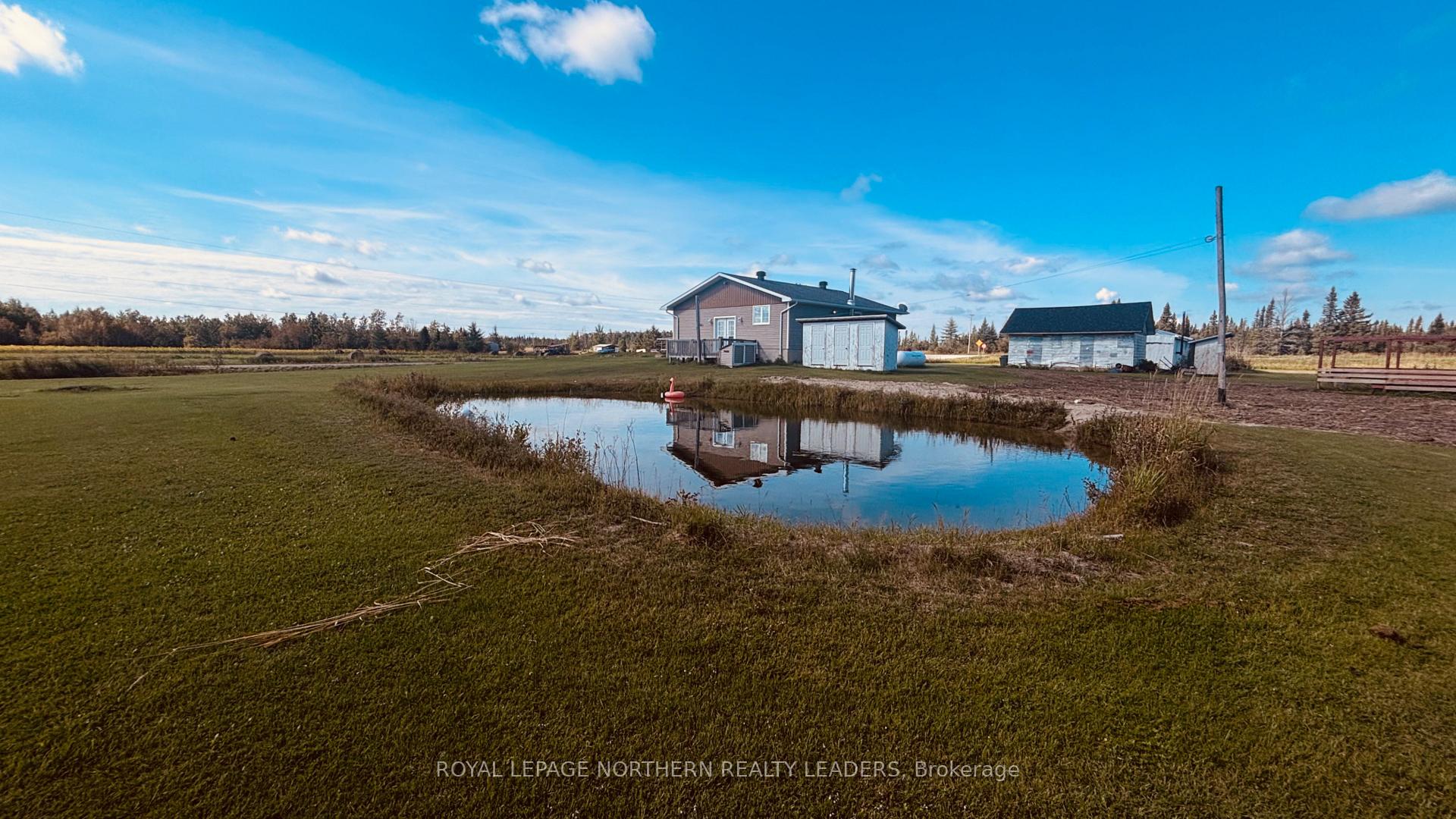 Photo 9 of 19 Nahma Road, Cochrane — HOMEH