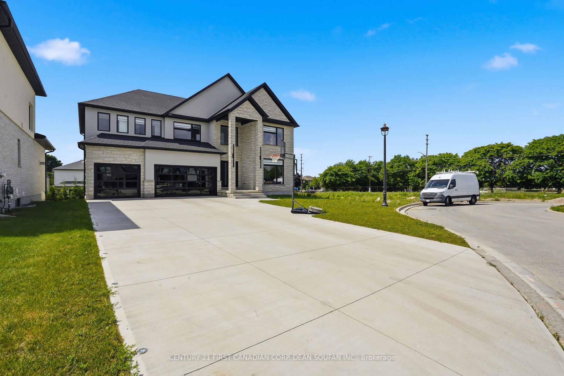 Photo 3 of 147 Princeton Terrace, London, South K — HOMEH
