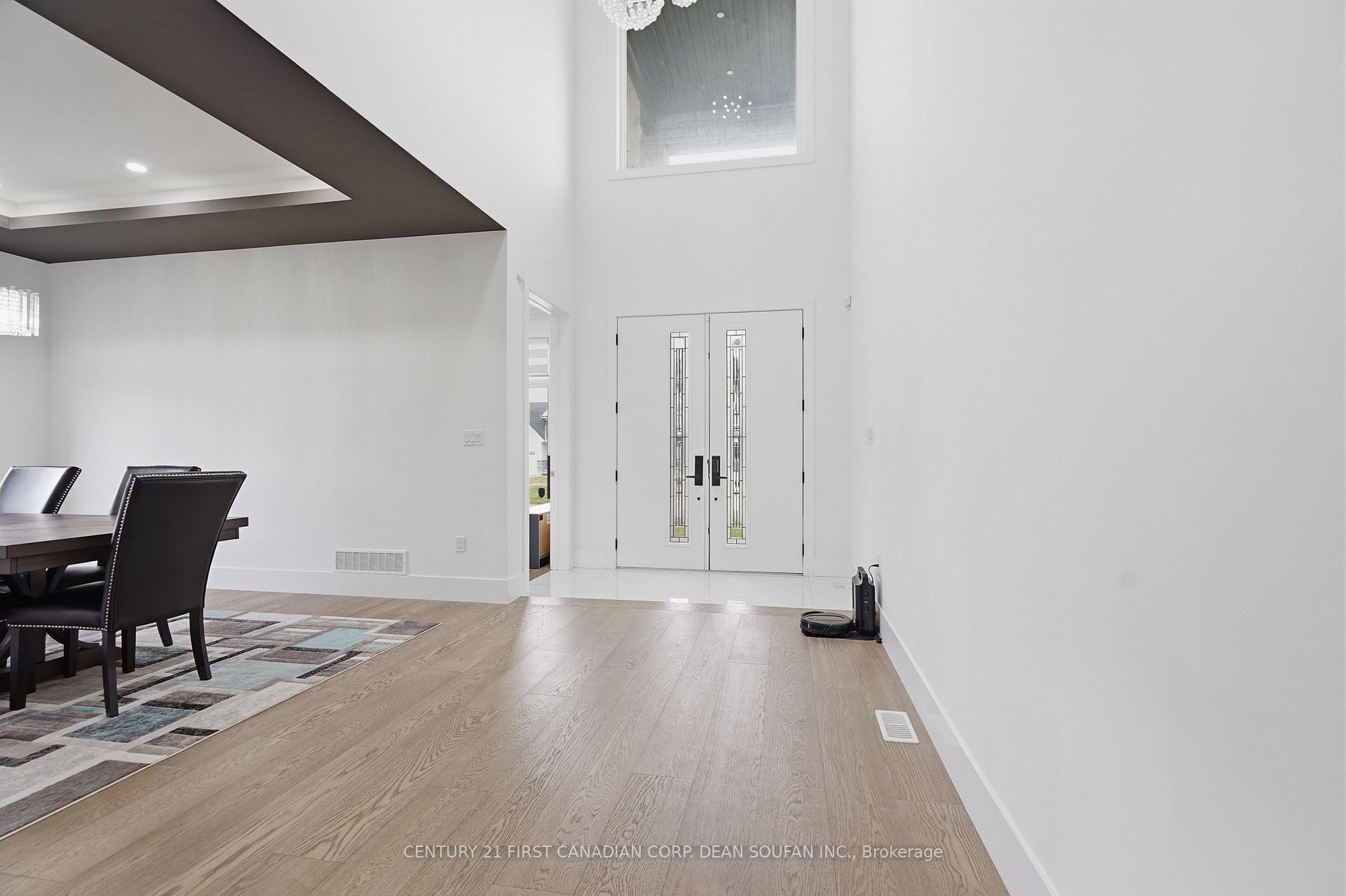Photo 5 of 147 Princeton Terrace, London, South K — HOMEH
