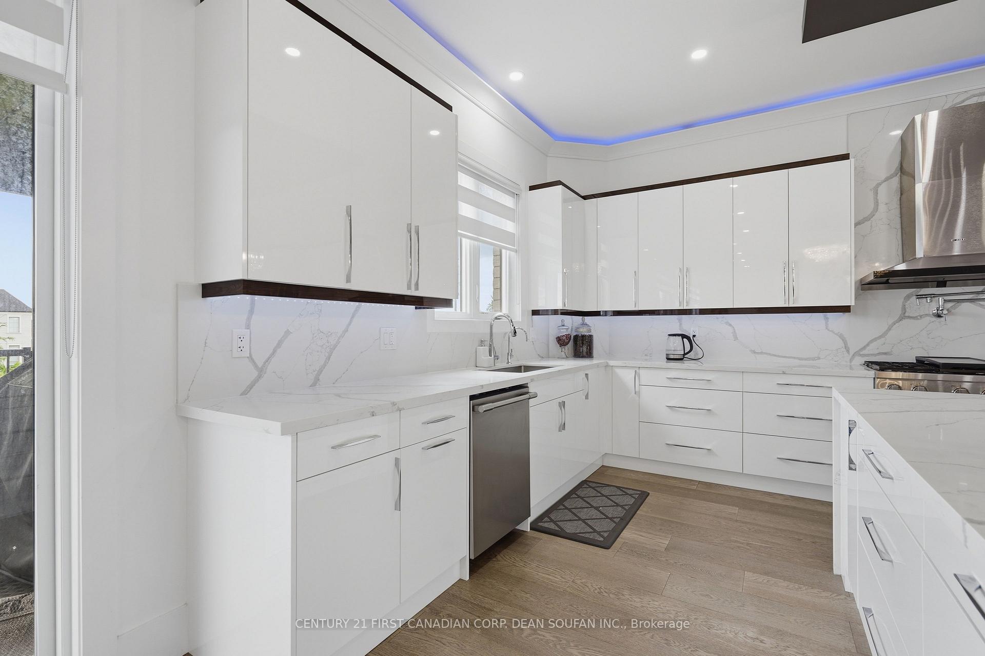Photo 9 of 147 Princeton Terrace, London, South K — HOMEH